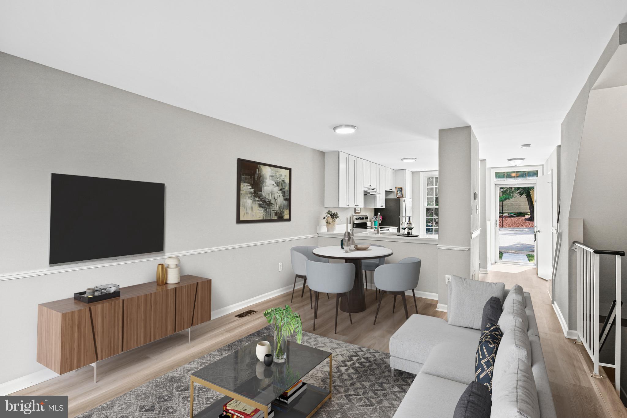 ASPENWOOD - Residential