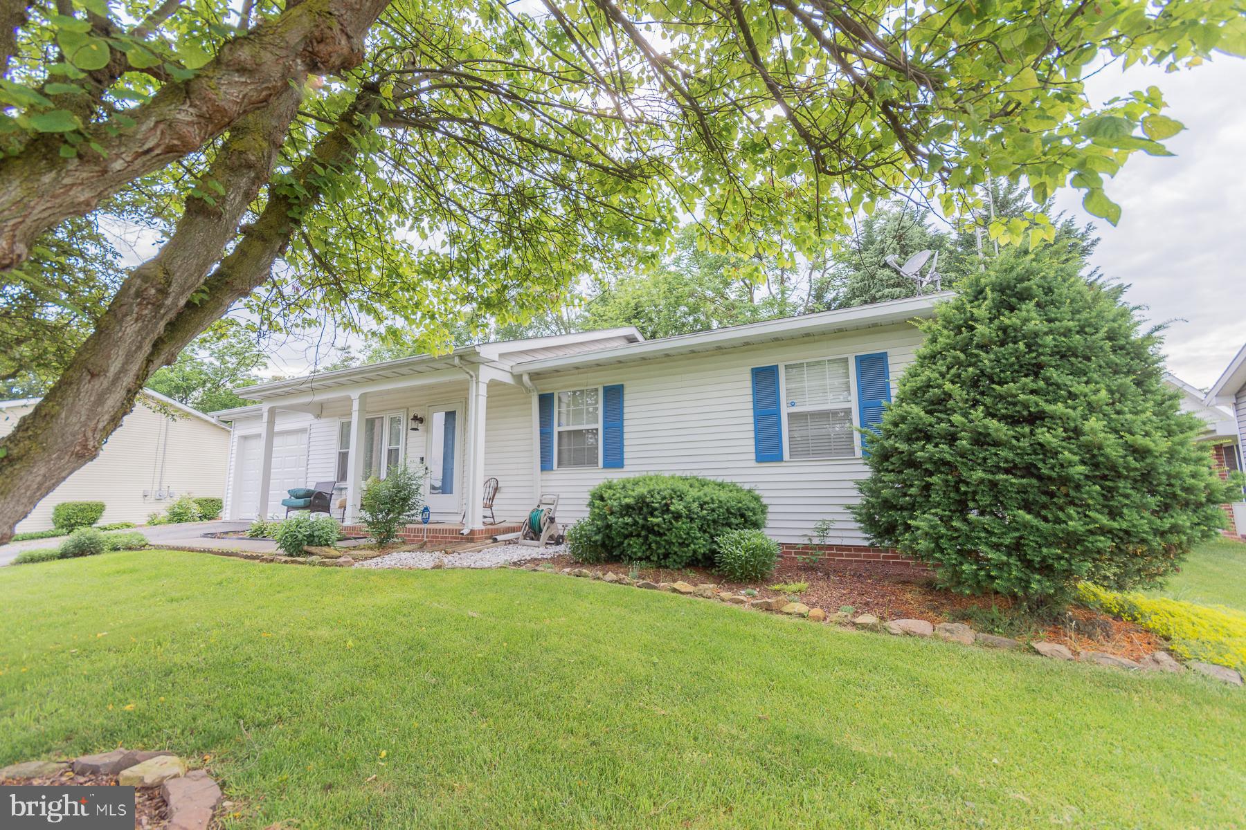 PIKEVIEW ACRES - Residential