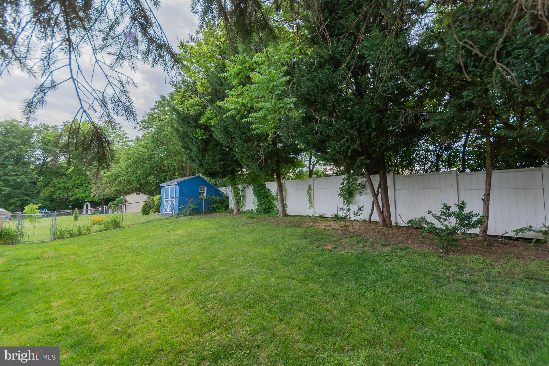 PIKEVIEW ACRES - Residential