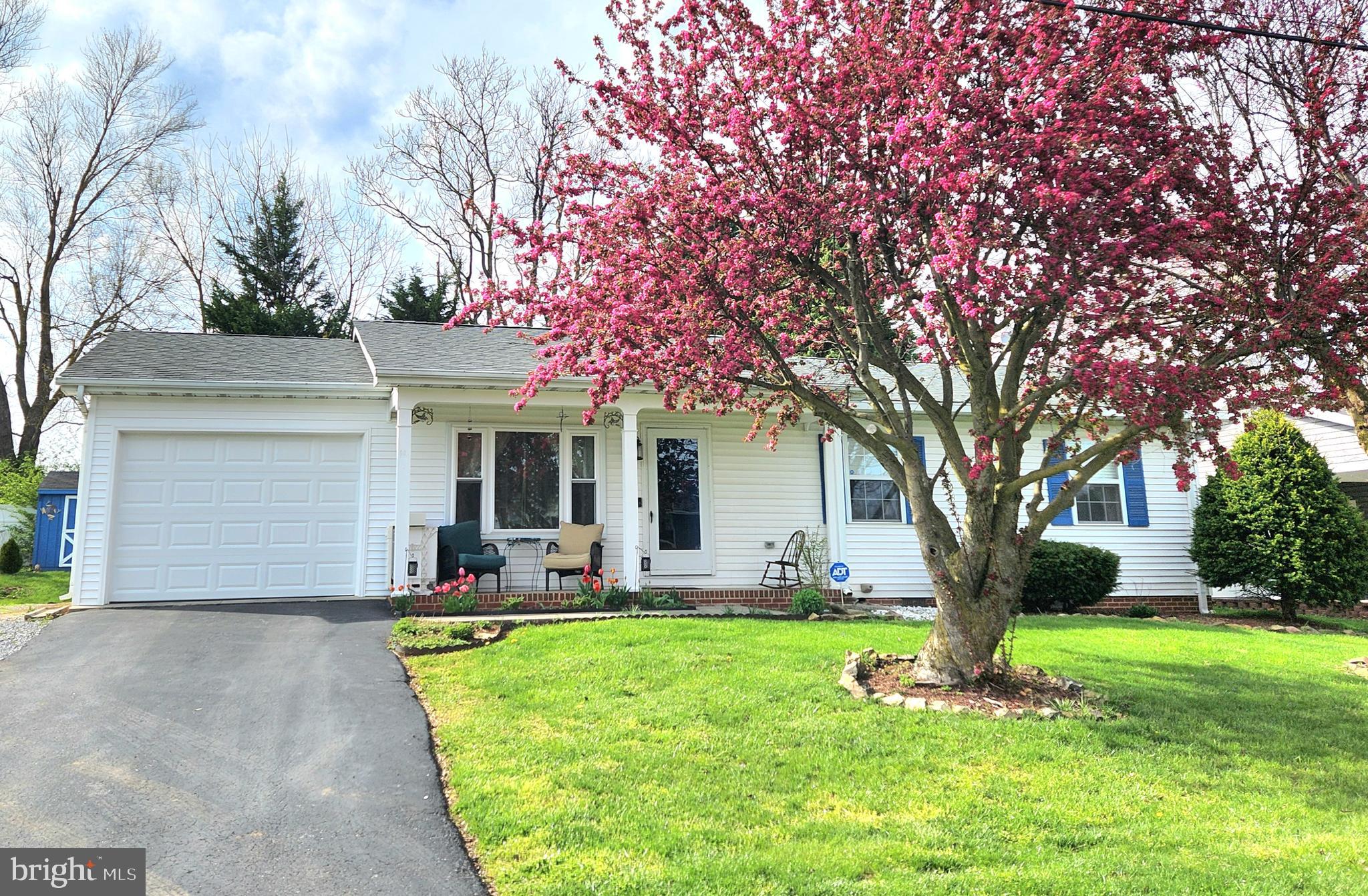 PIKEVIEW ACRES - Residential