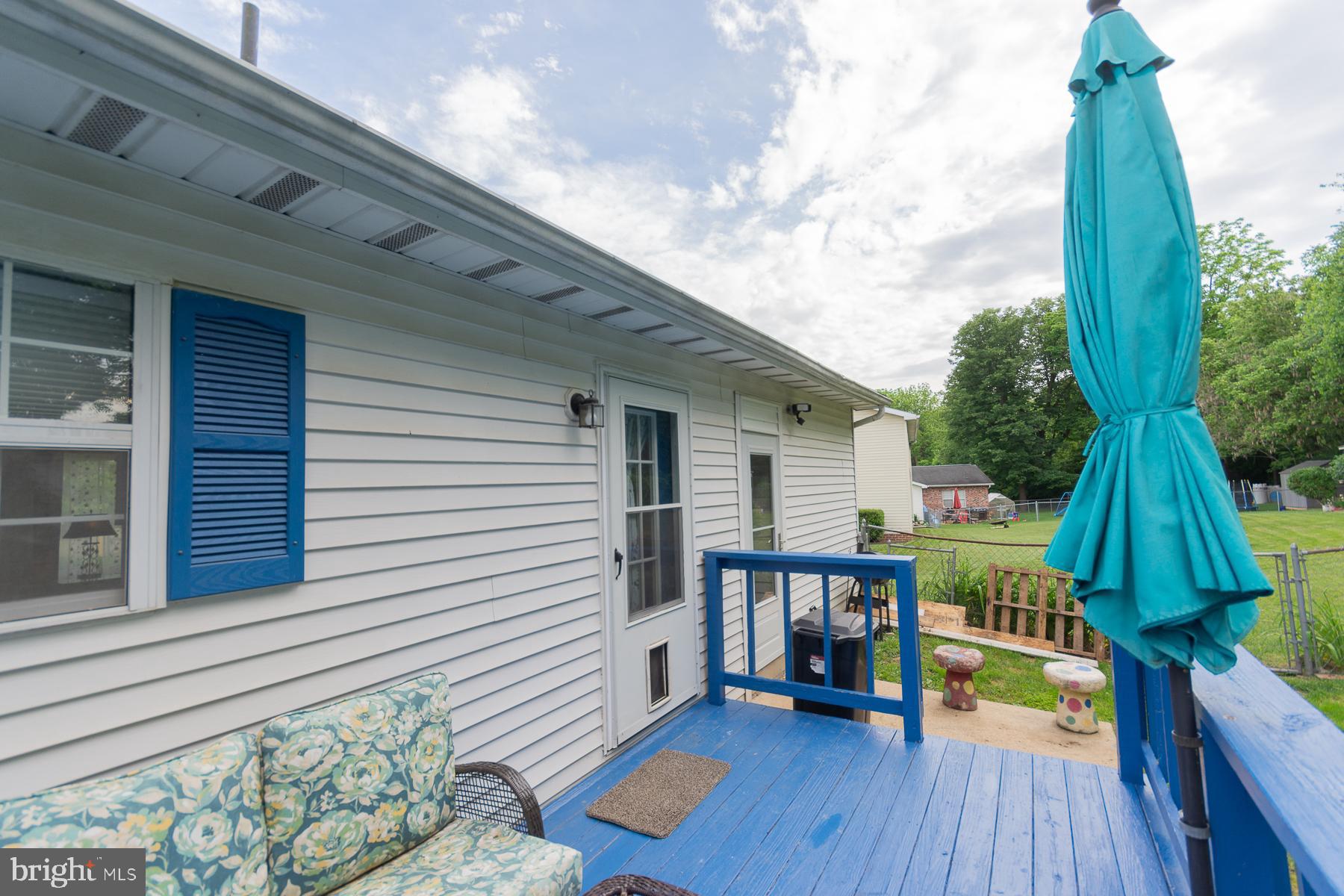 PIKEVIEW ACRES - Residential