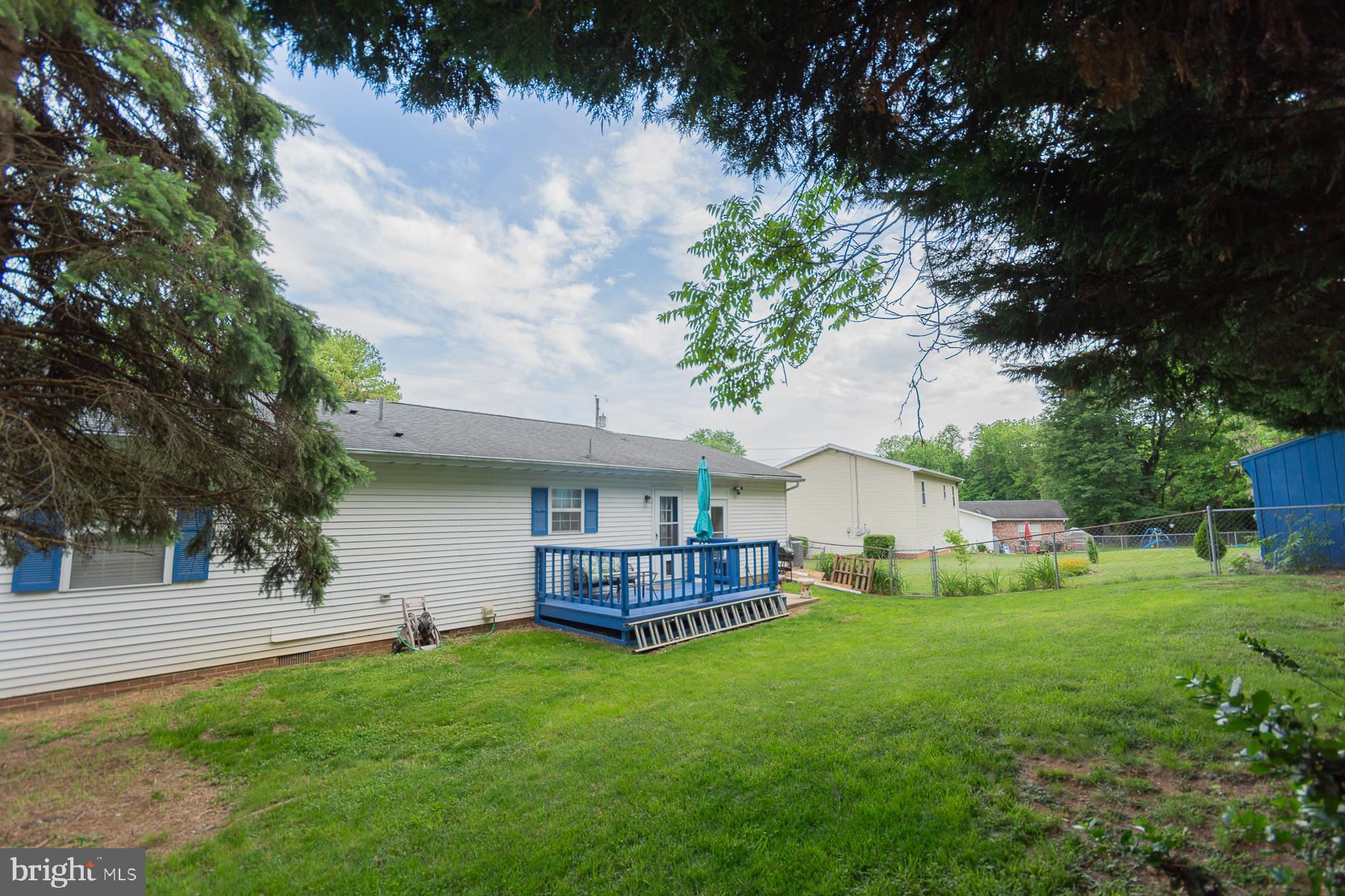 PIKEVIEW ACRES - Residential