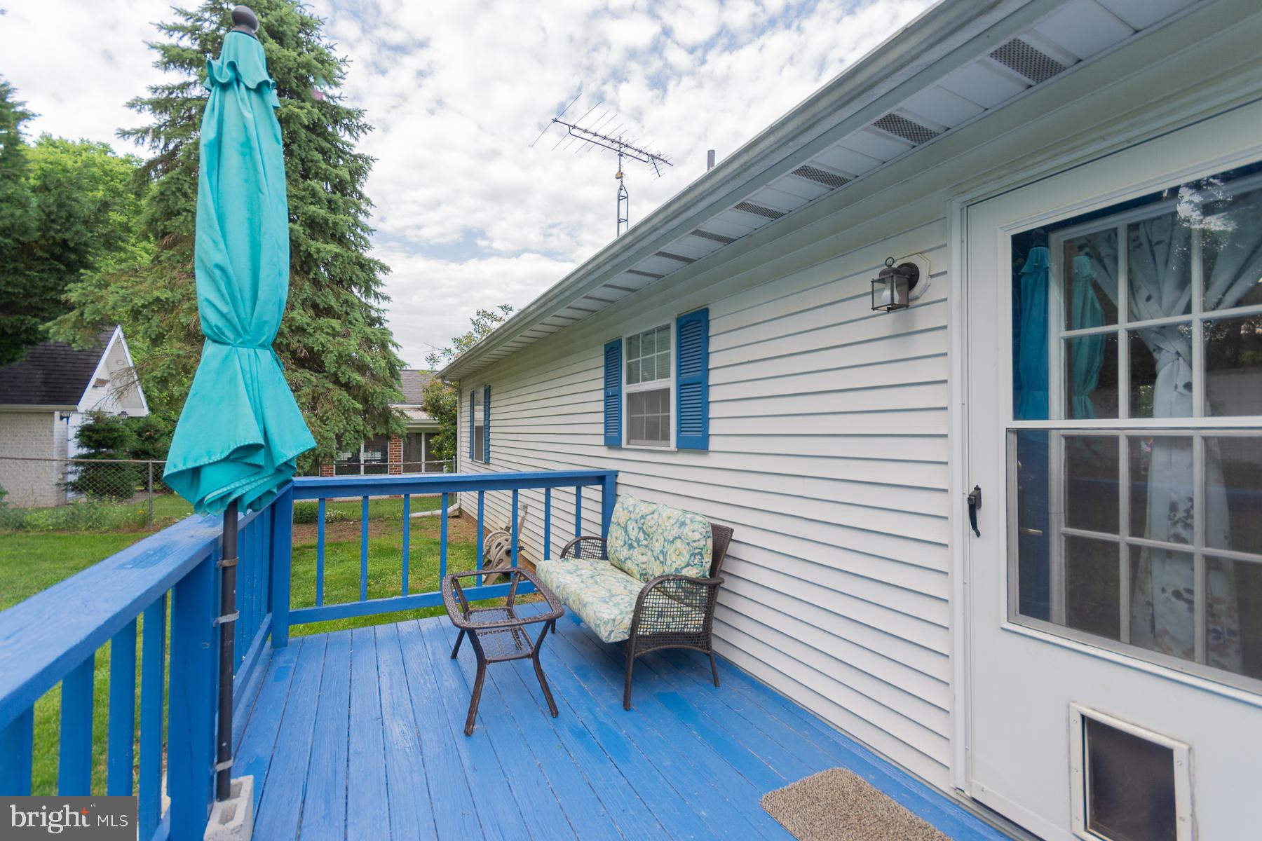 PIKEVIEW ACRES - Residential