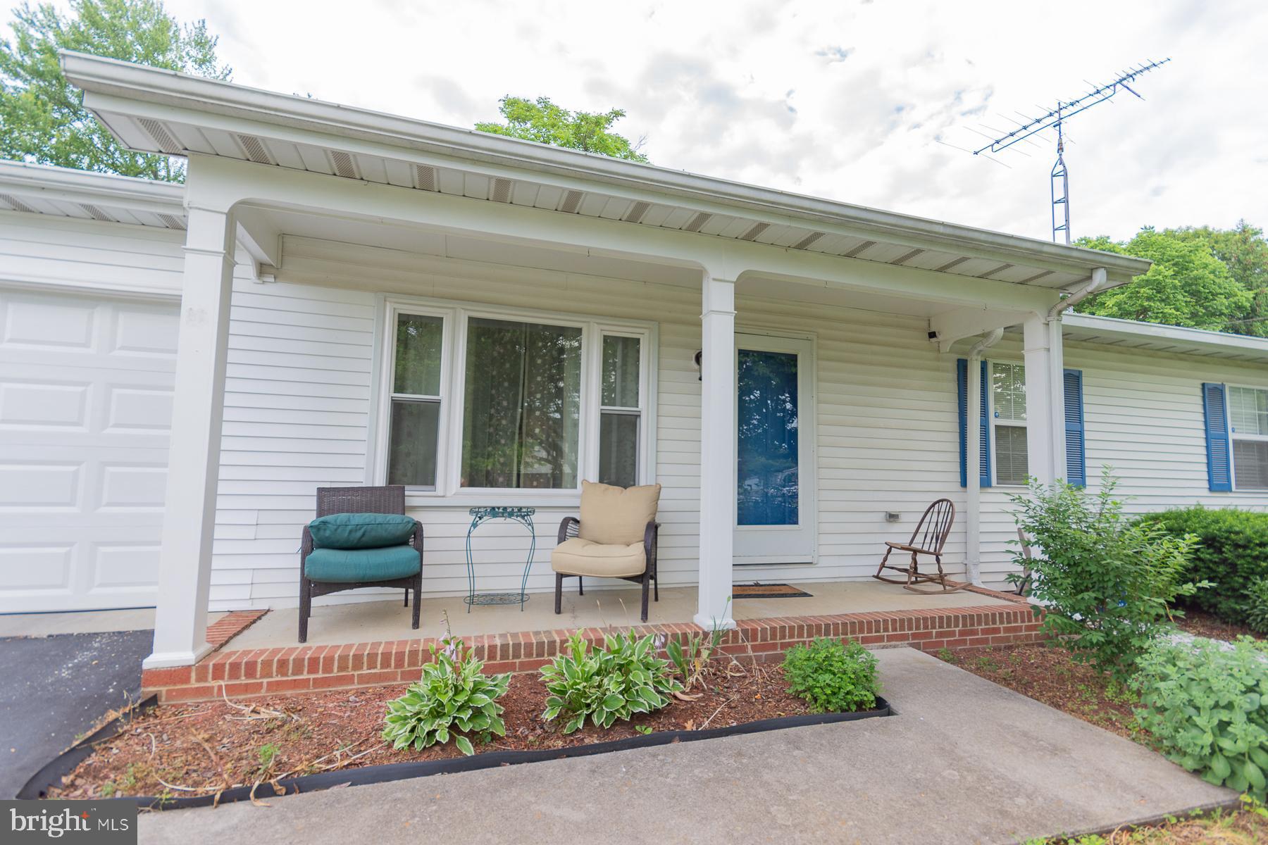 PIKEVIEW ACRES - Residential