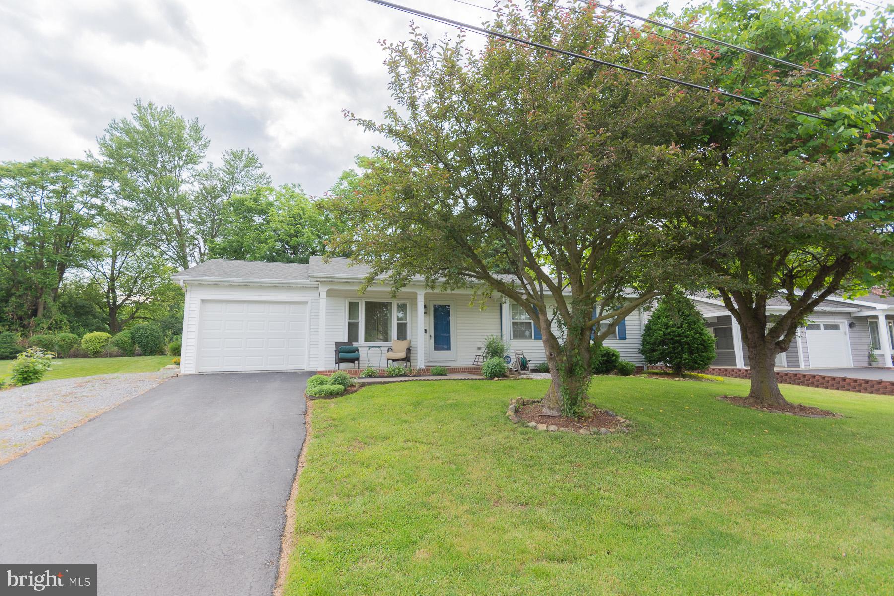 PIKEVIEW ACRES - Residential