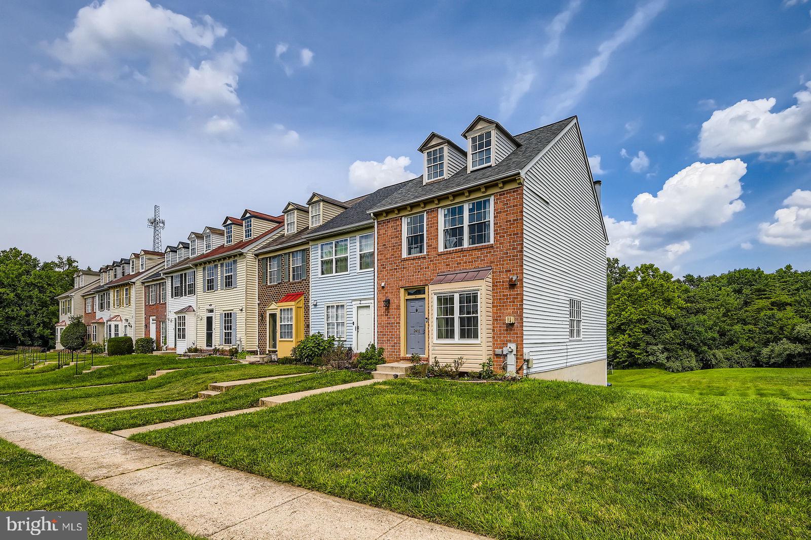 WATERFORD PLACE - Residential Lease