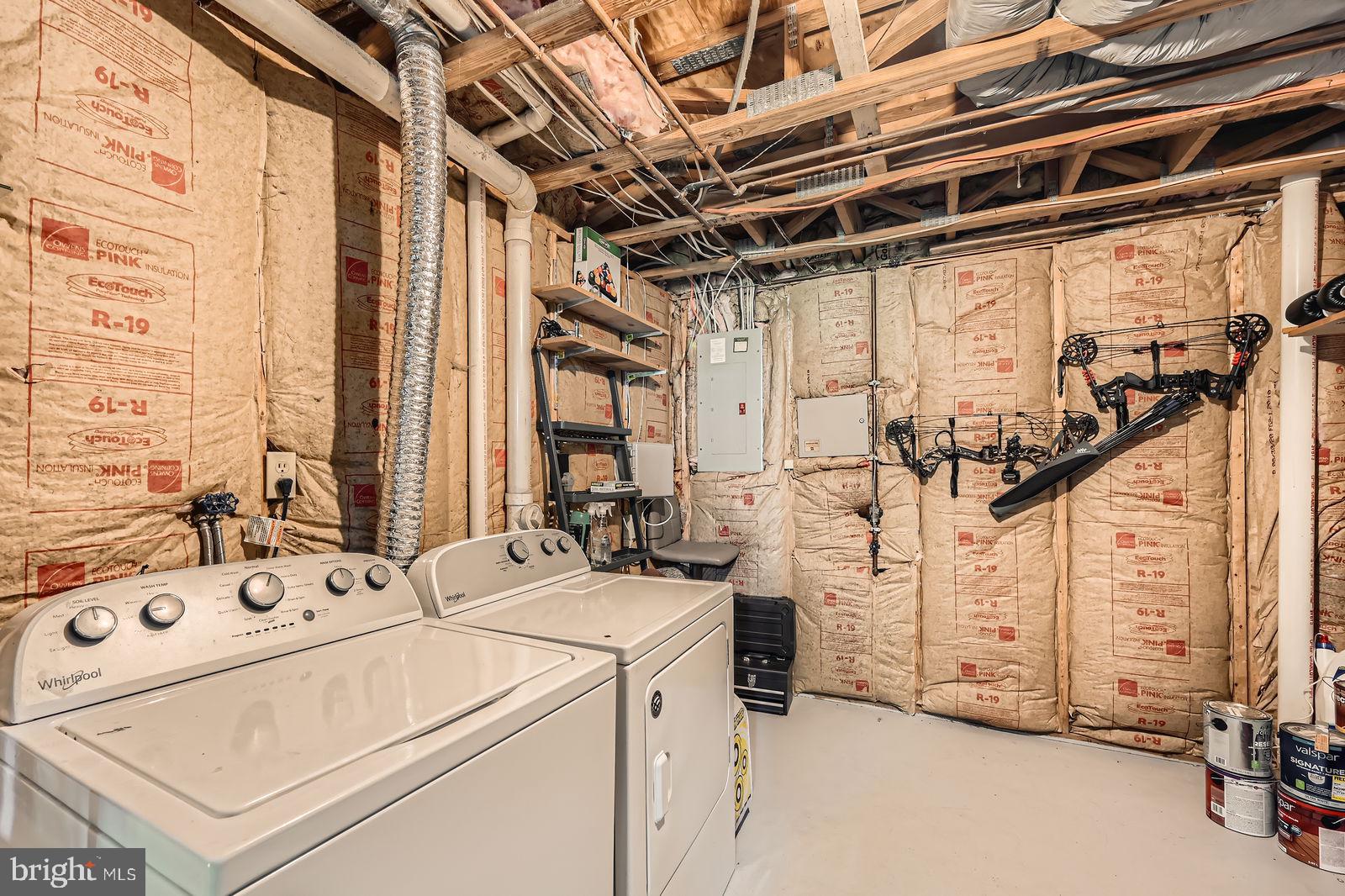 WATERFORD PLACE - Residential Lease