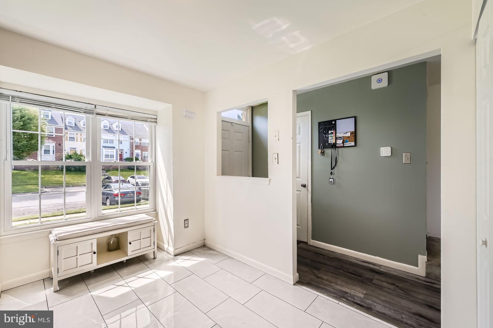 WATERFORD PLACE - Residential Lease