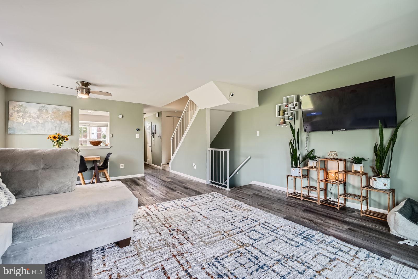 WATERFORD PLACE - Residential Lease