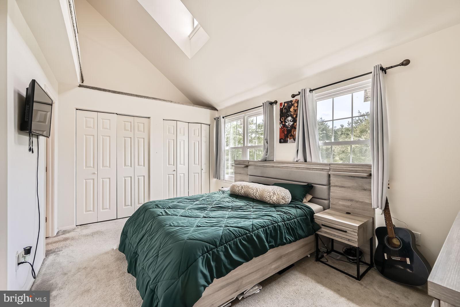 WATERFORD PLACE - Residential Lease