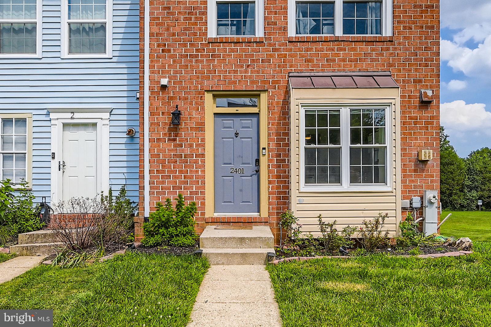 WATERFORD PLACE - Residential Lease