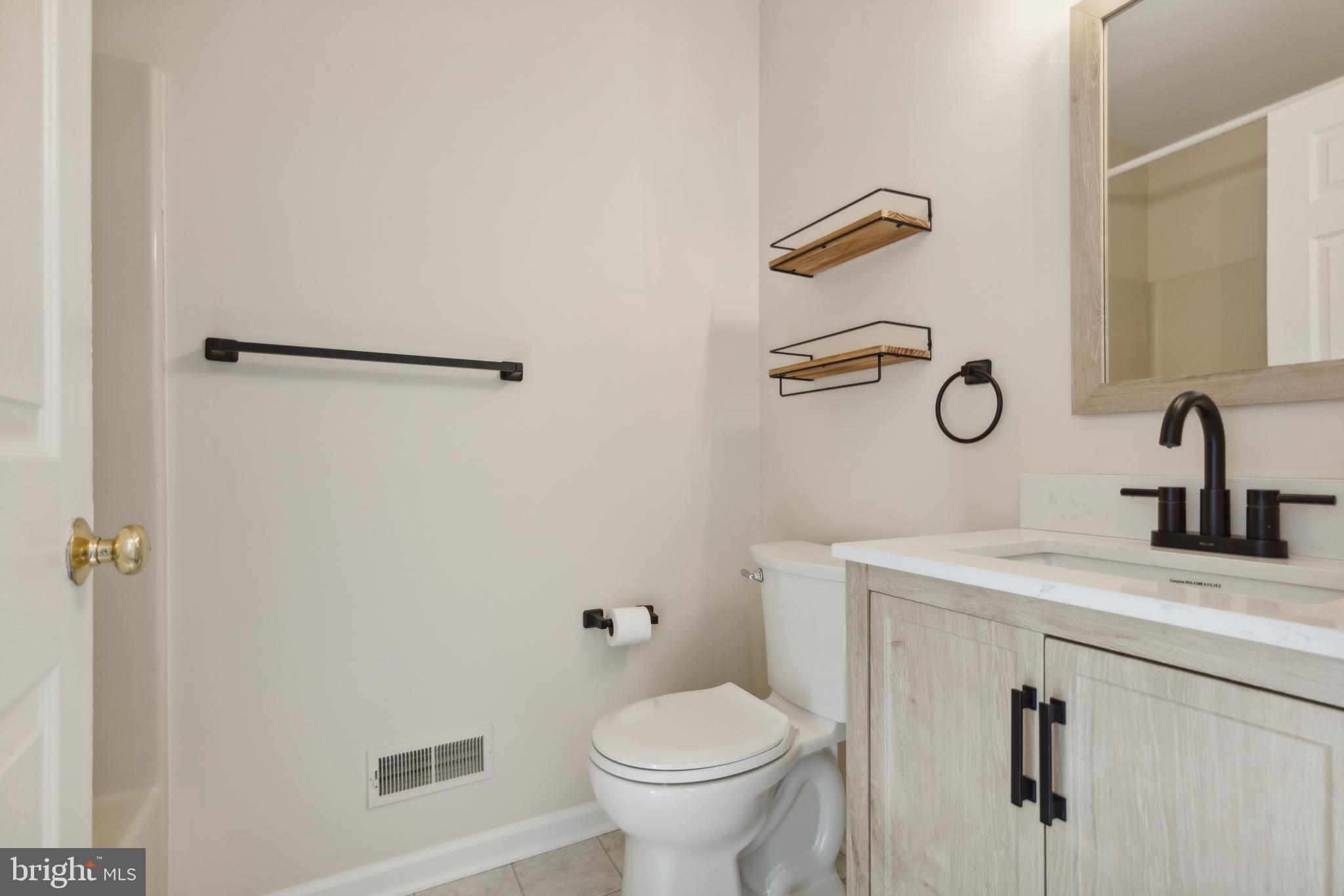 SPRING MOUNT - Residential Lease