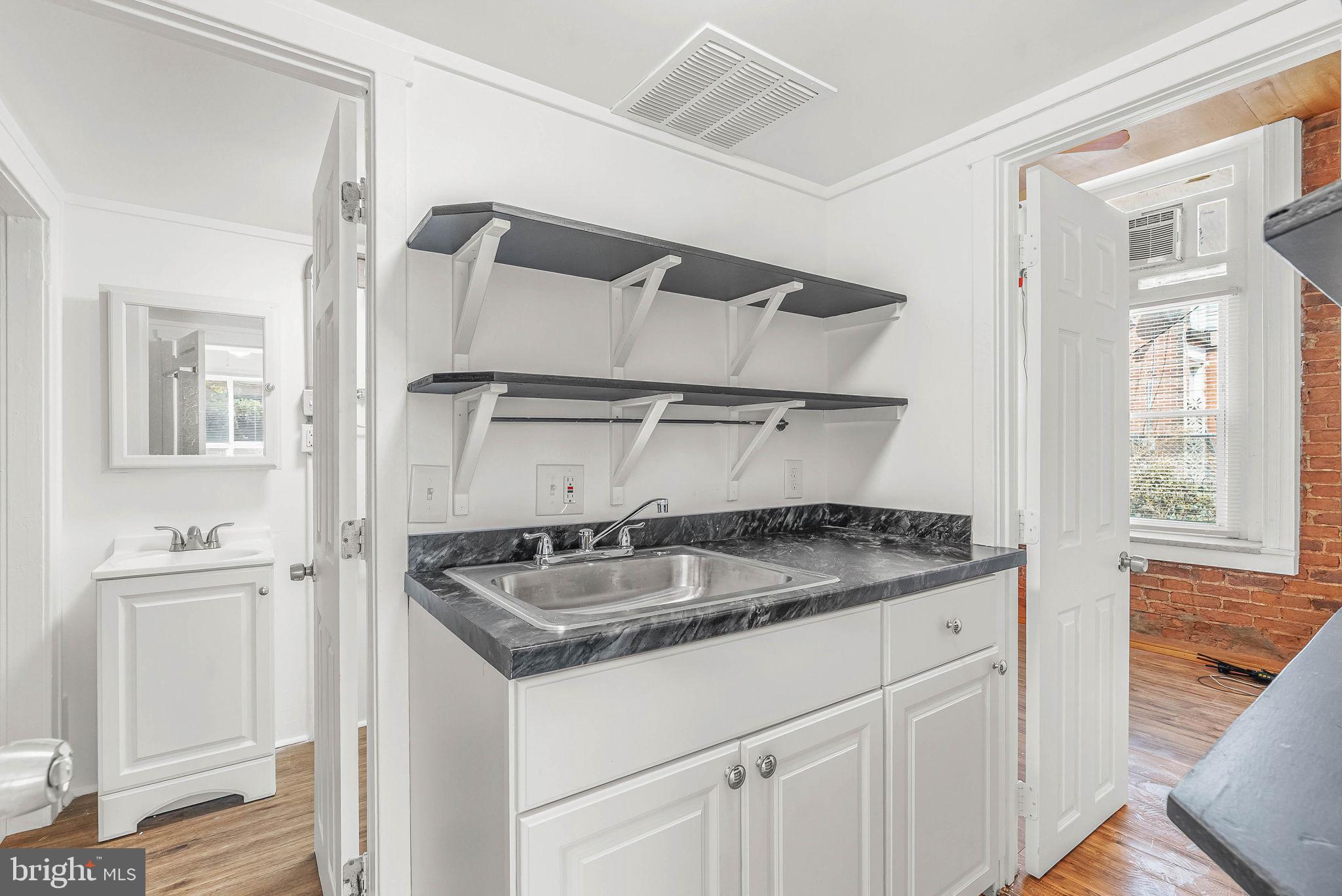 NICETOWN-TIOGA - Residential Income