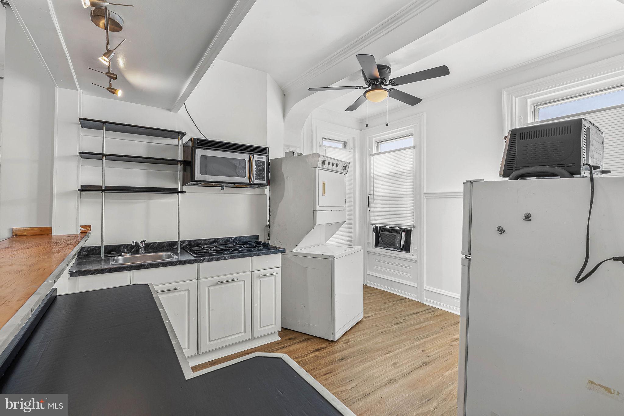 NICETOWN-TIOGA - Residential Income