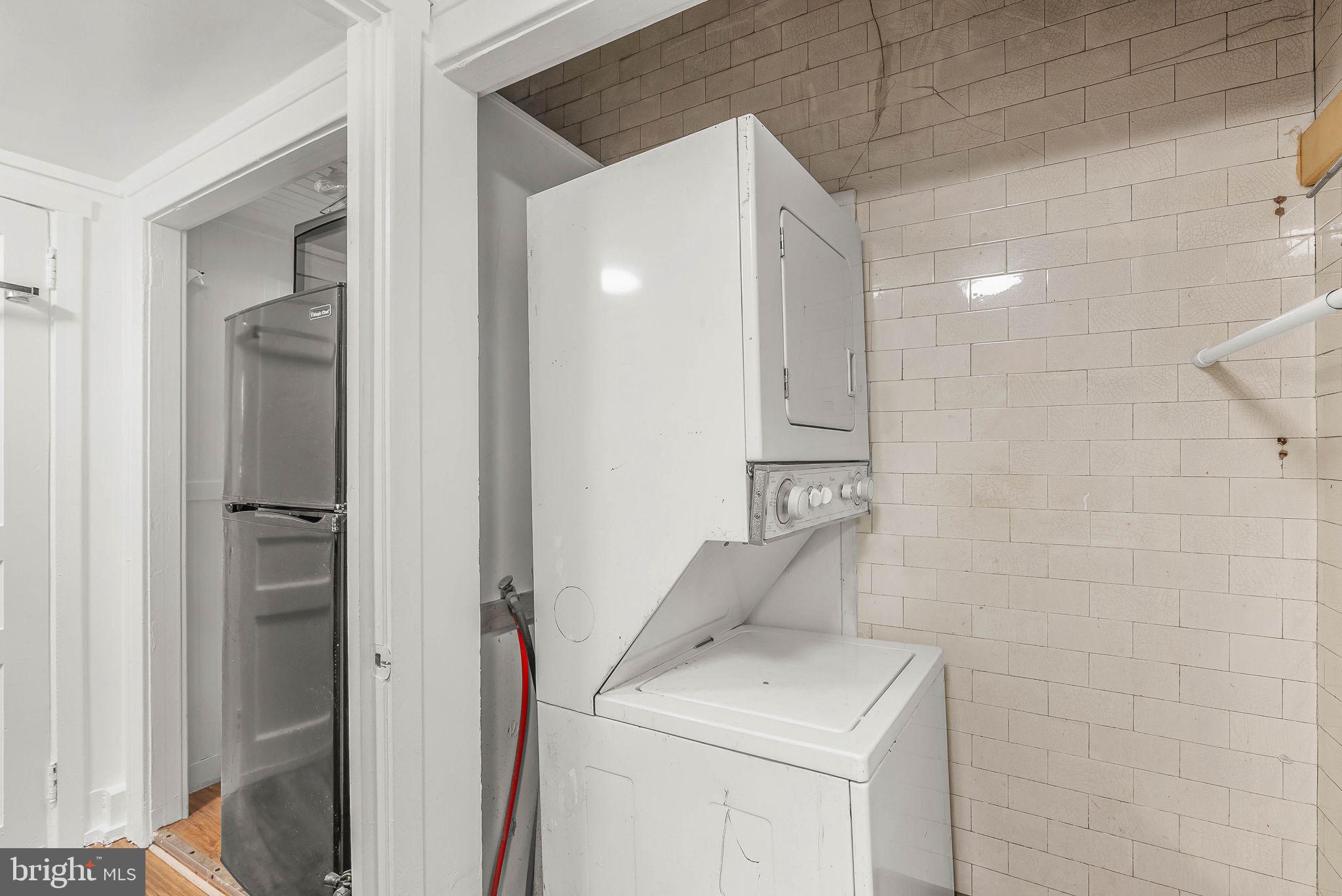 NICETOWN-TIOGA - Residential Income