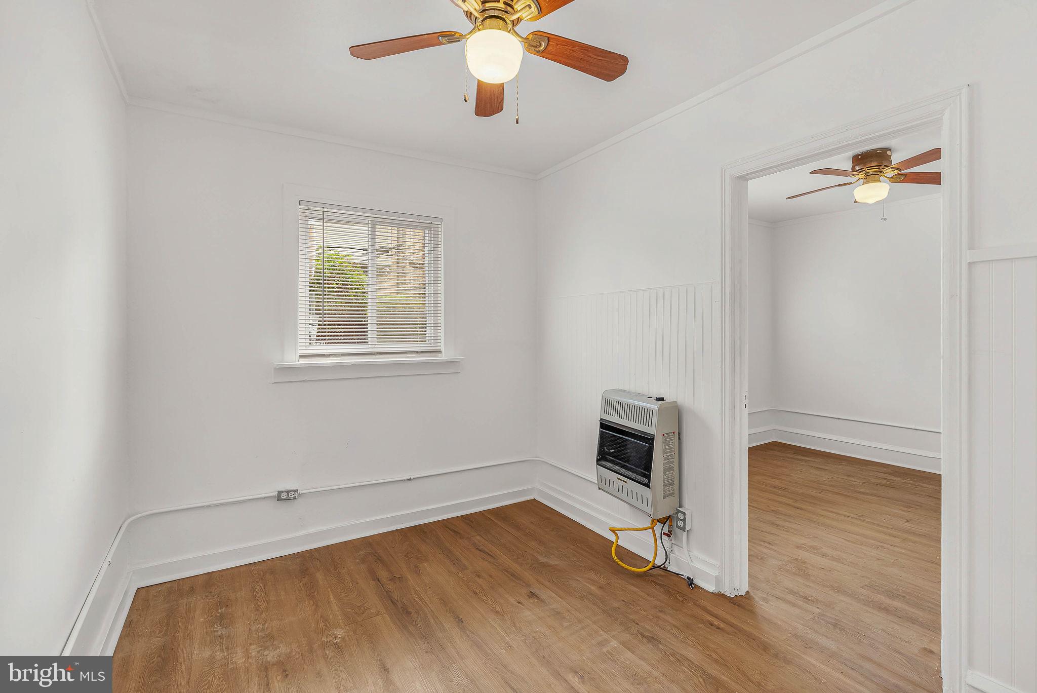 NICETOWN-TIOGA - Residential Income