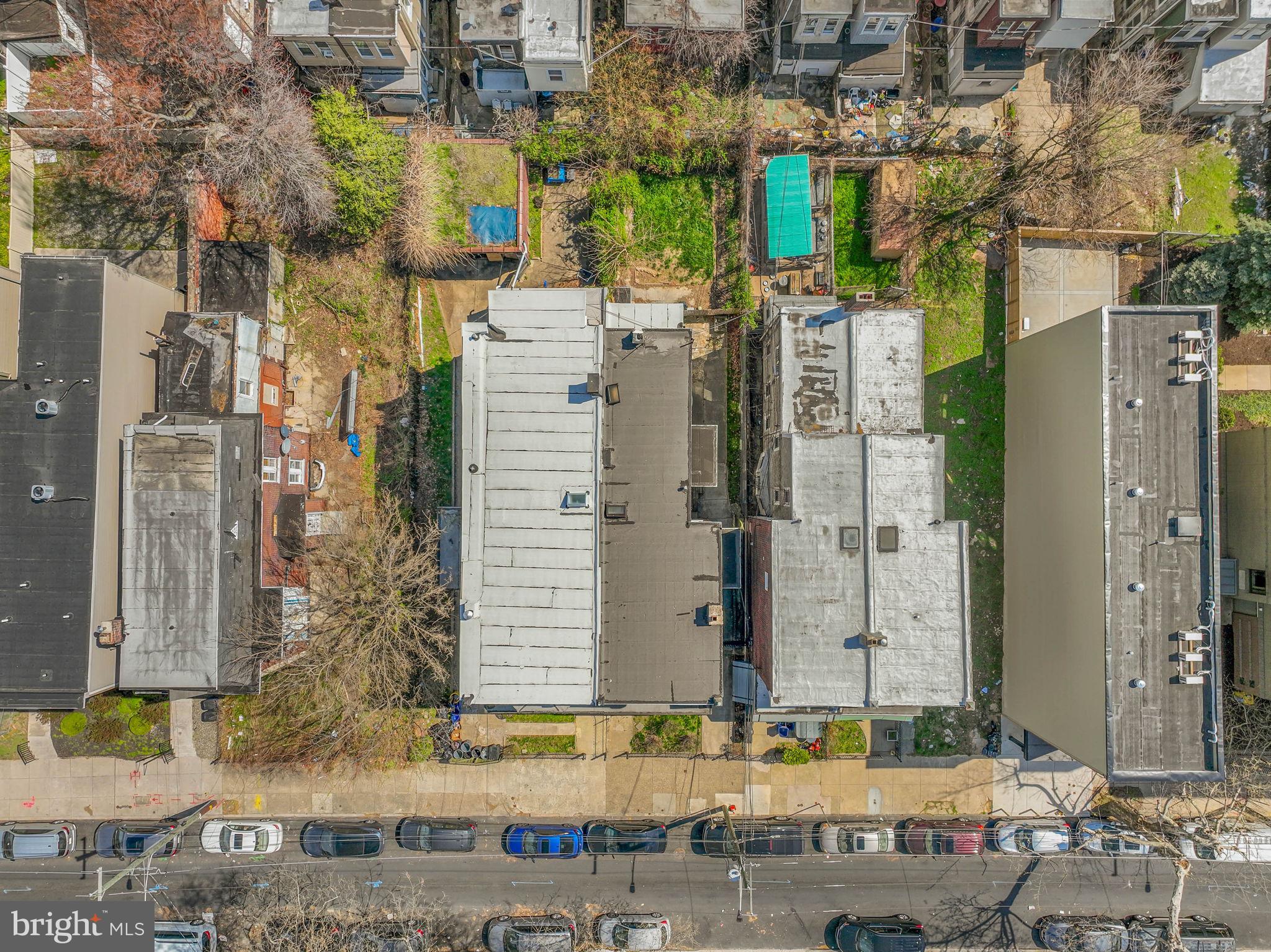 NICETOWN-TIOGA - Residential Income