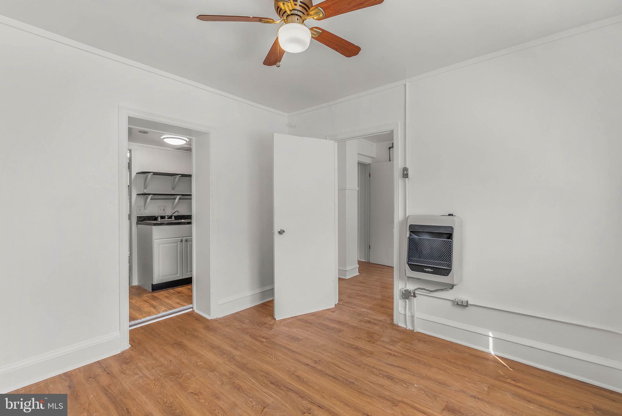 NICETOWN-TIOGA - Residential Income