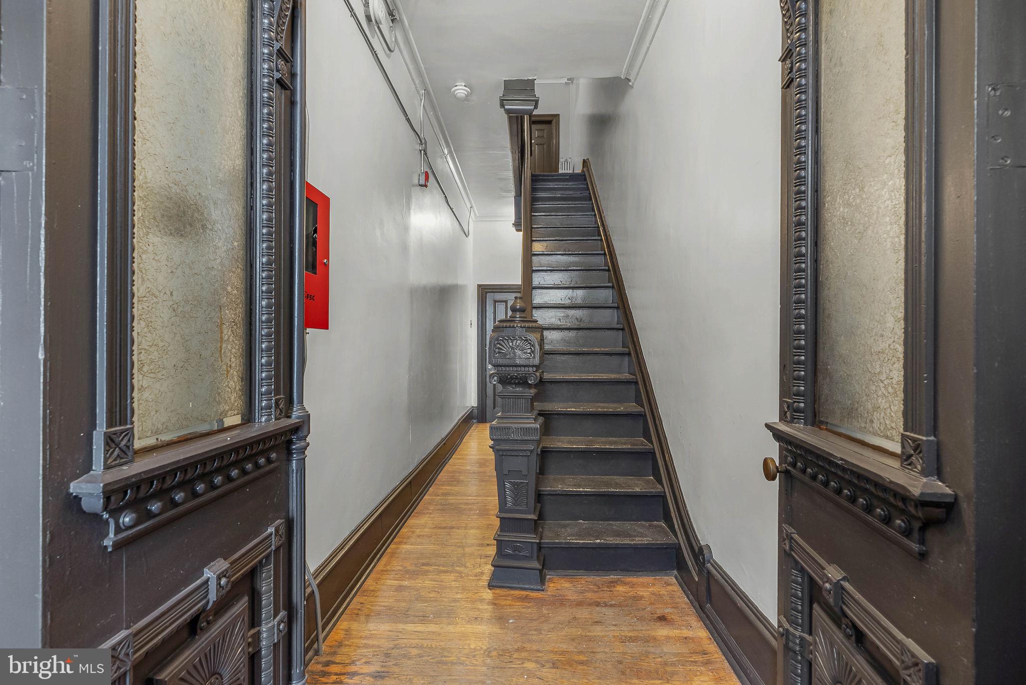 NICETOWN-TIOGA - Residential Income