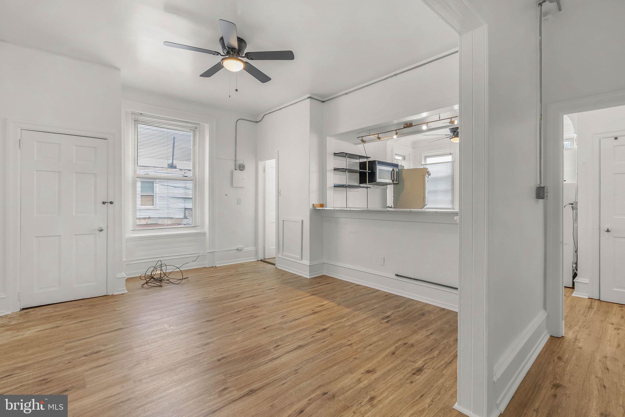 NICETOWN-TIOGA - Residential Income