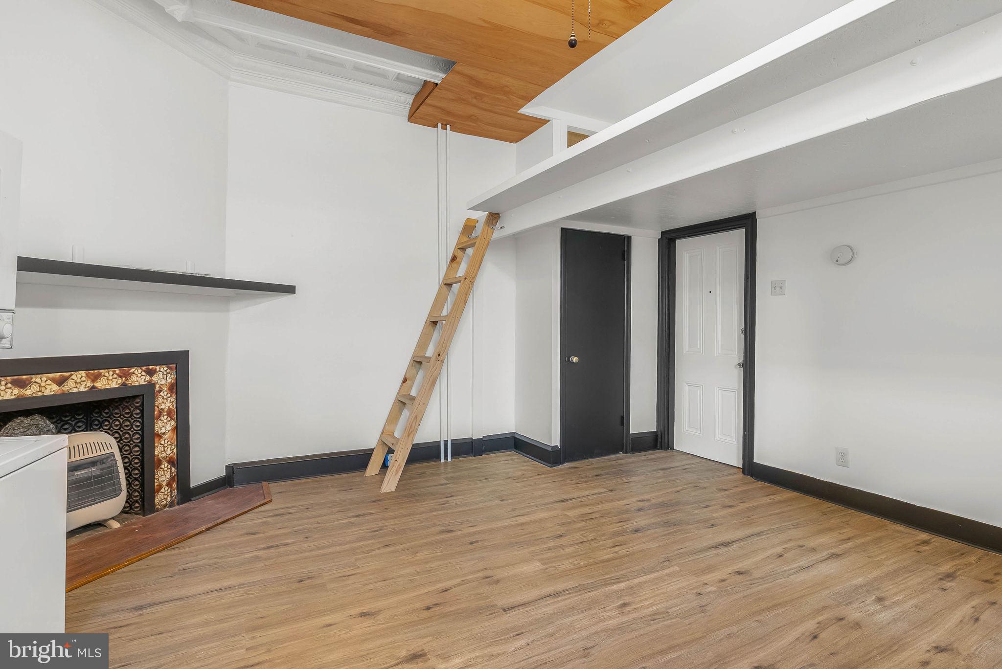 NICETOWN-TIOGA - Residential Income