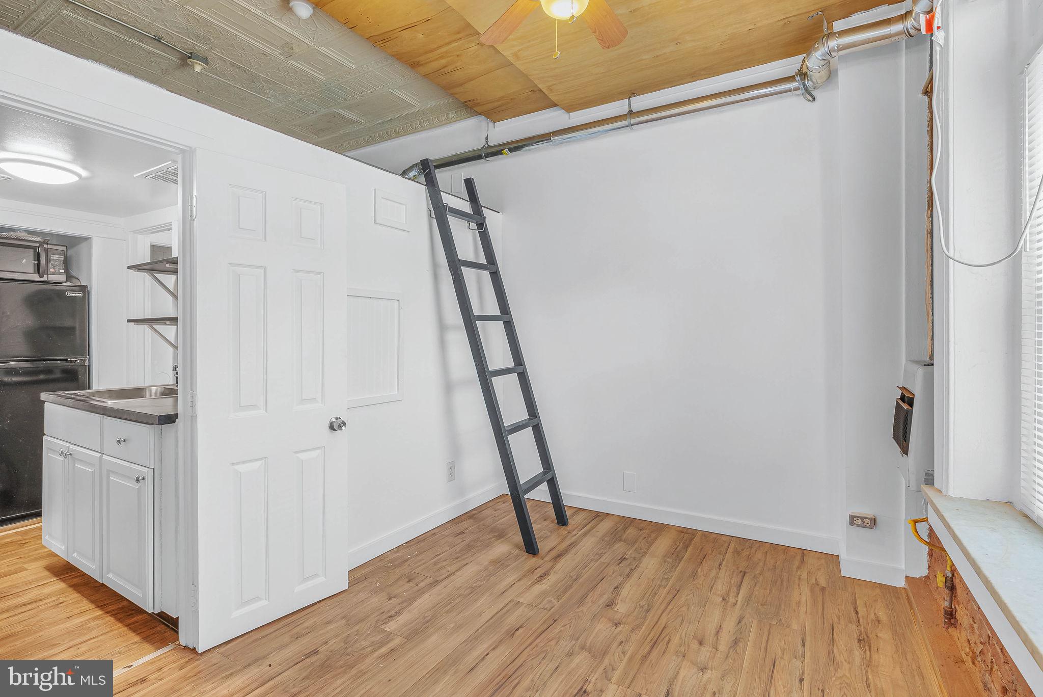 NICETOWN-TIOGA - Residential Income