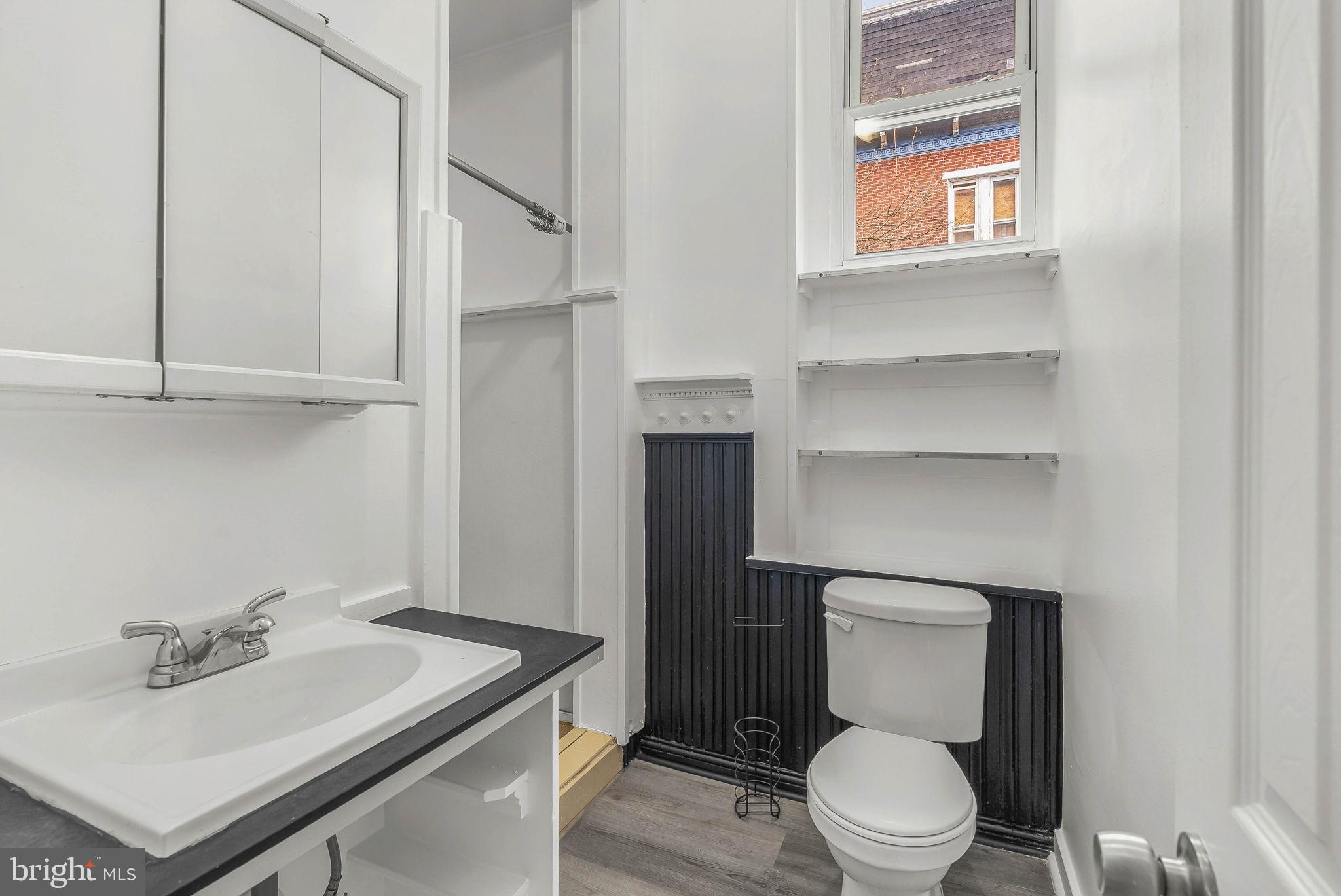 NICETOWN-TIOGA - Residential Income