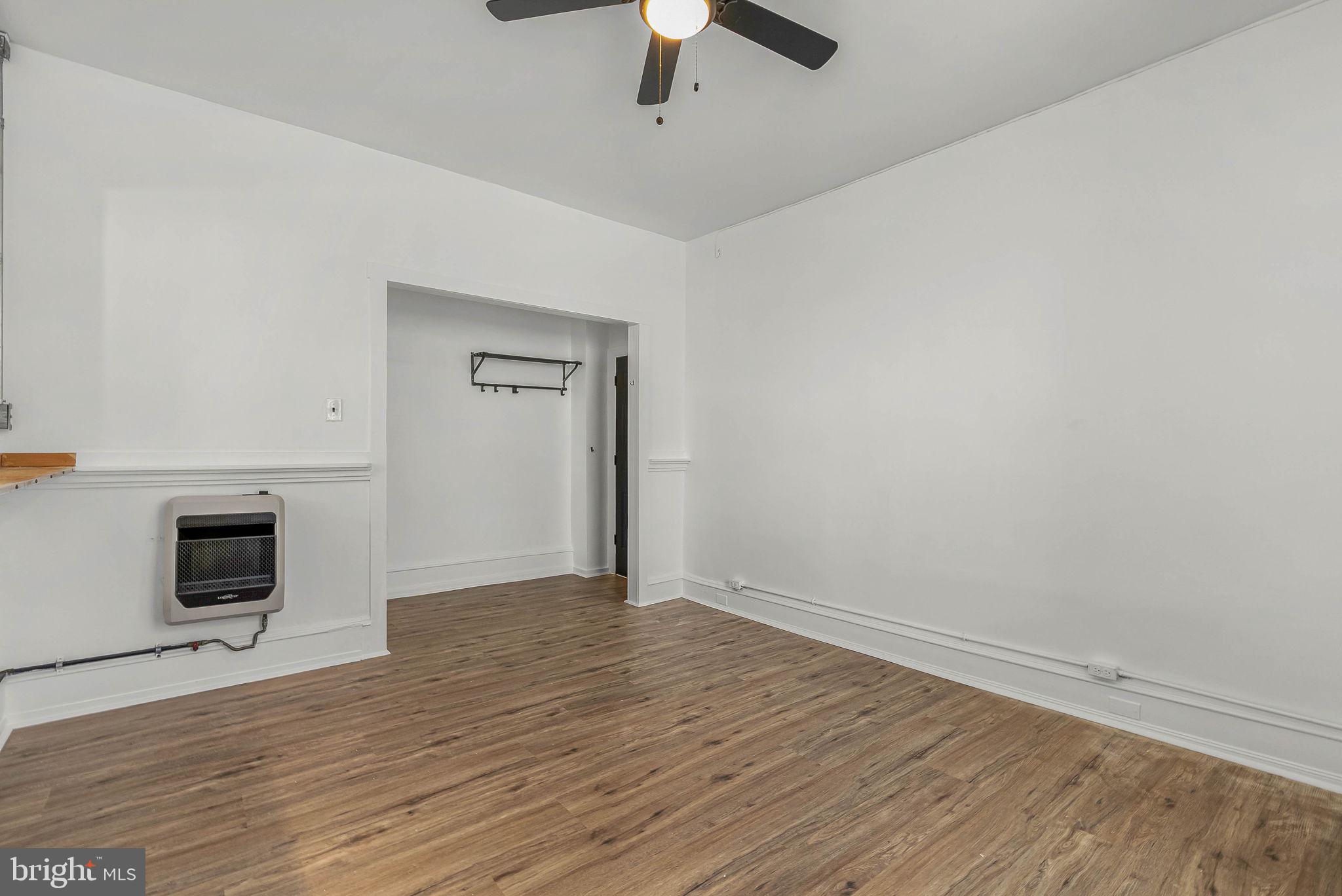 NICETOWN-TIOGA - Residential Income