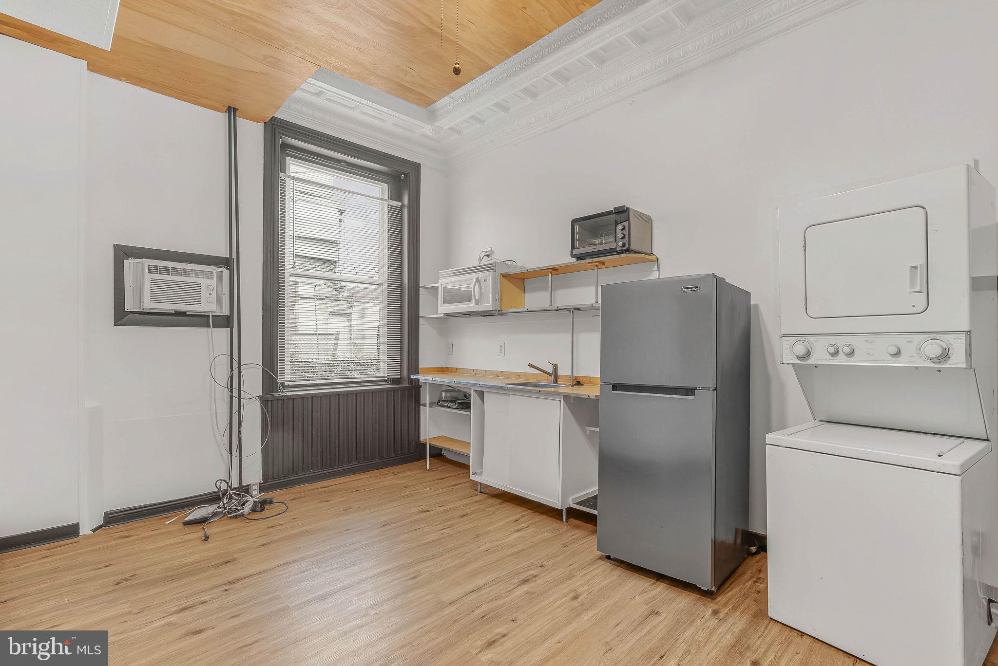 NICETOWN-TIOGA - Residential Income