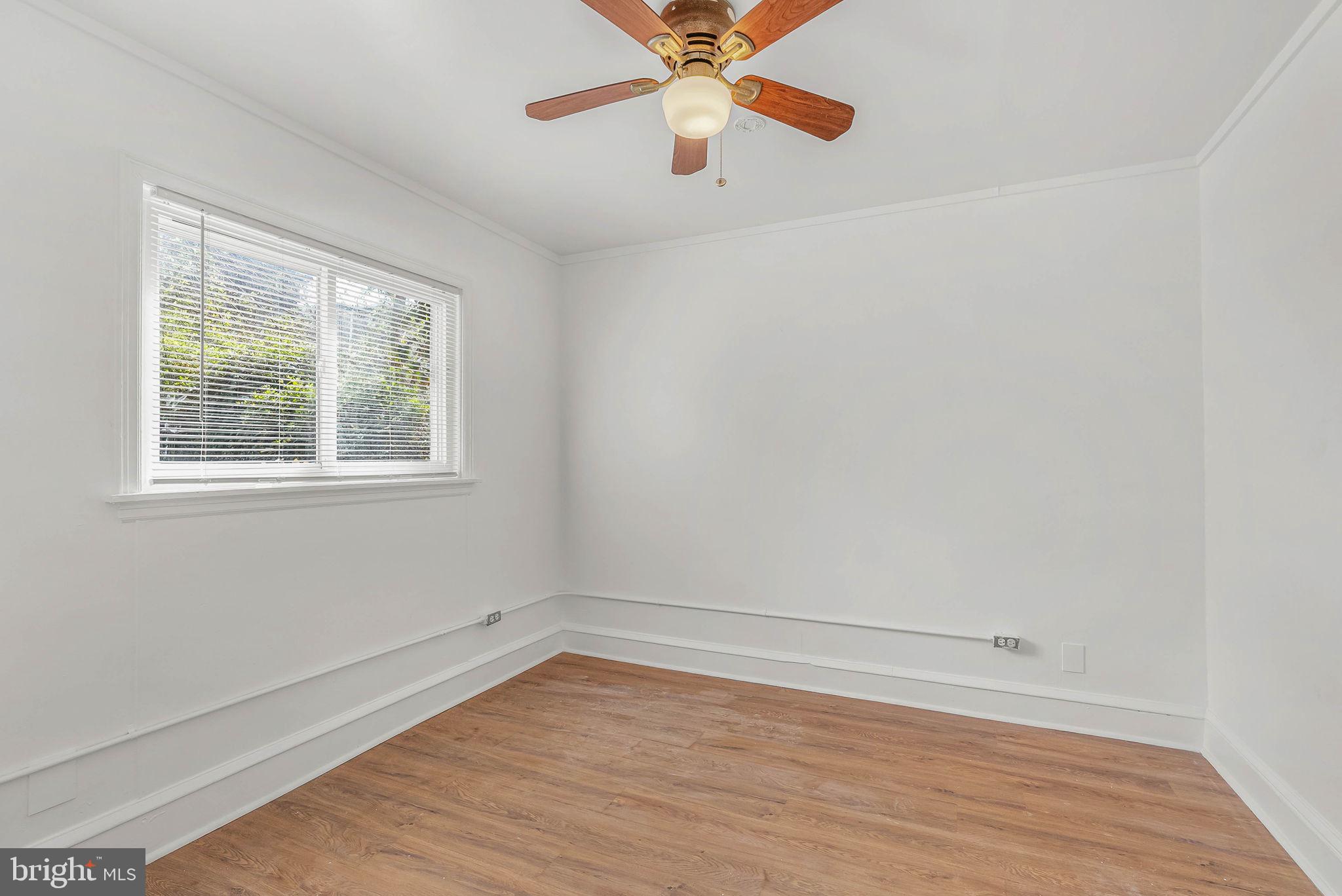 NICETOWN-TIOGA - Residential Income