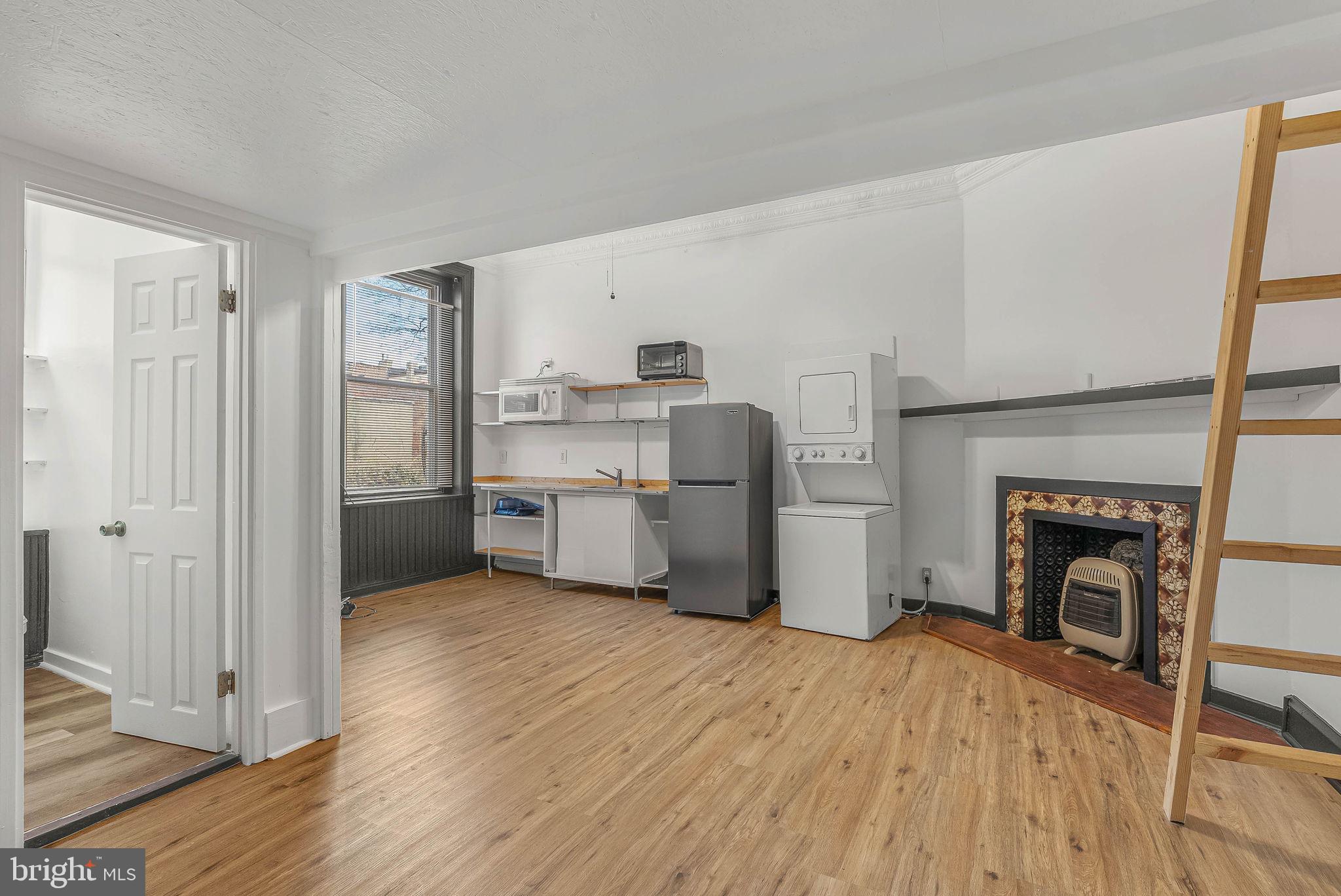 NICETOWN-TIOGA - Residential Income