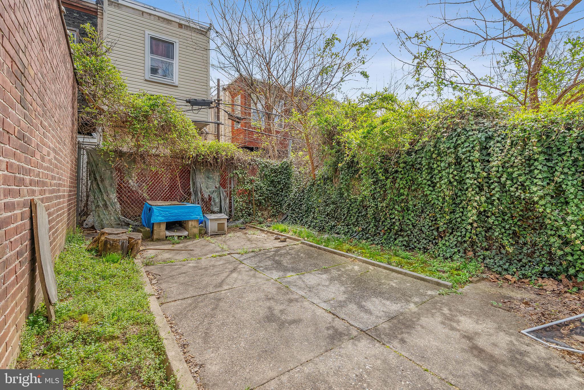 NICETOWN-TIOGA - Residential Income