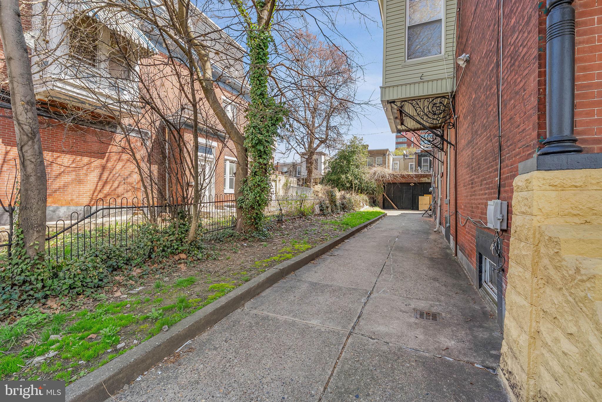 NICETOWN-TIOGA - Residential Income