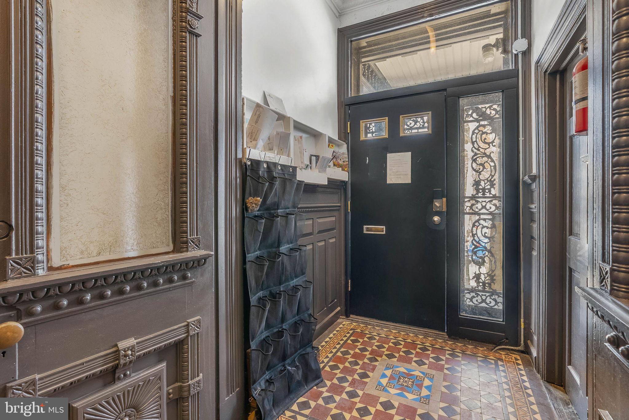 NICETOWN-TIOGA - Residential Income