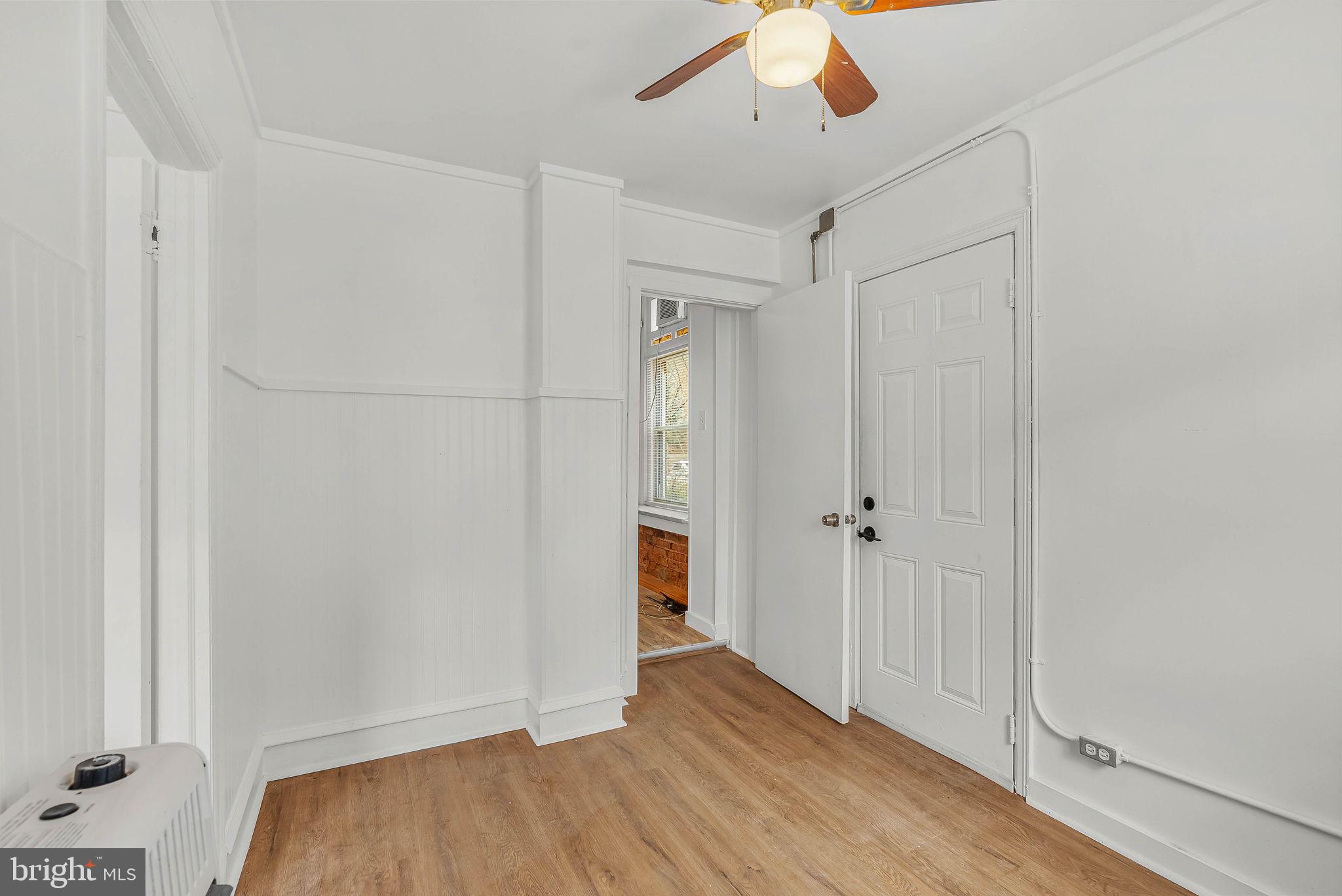 NICETOWN-TIOGA - Residential Income