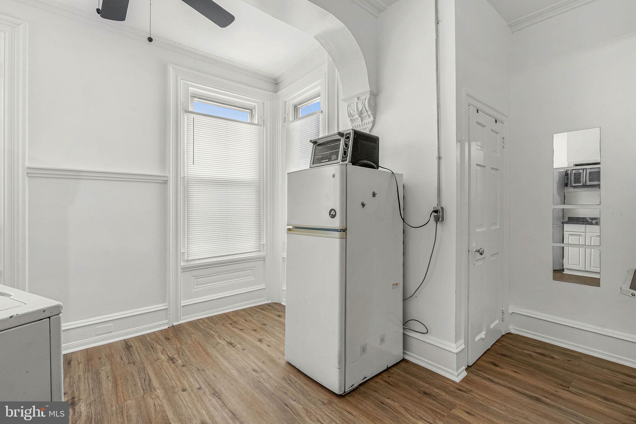 NICETOWN-TIOGA - Residential Income