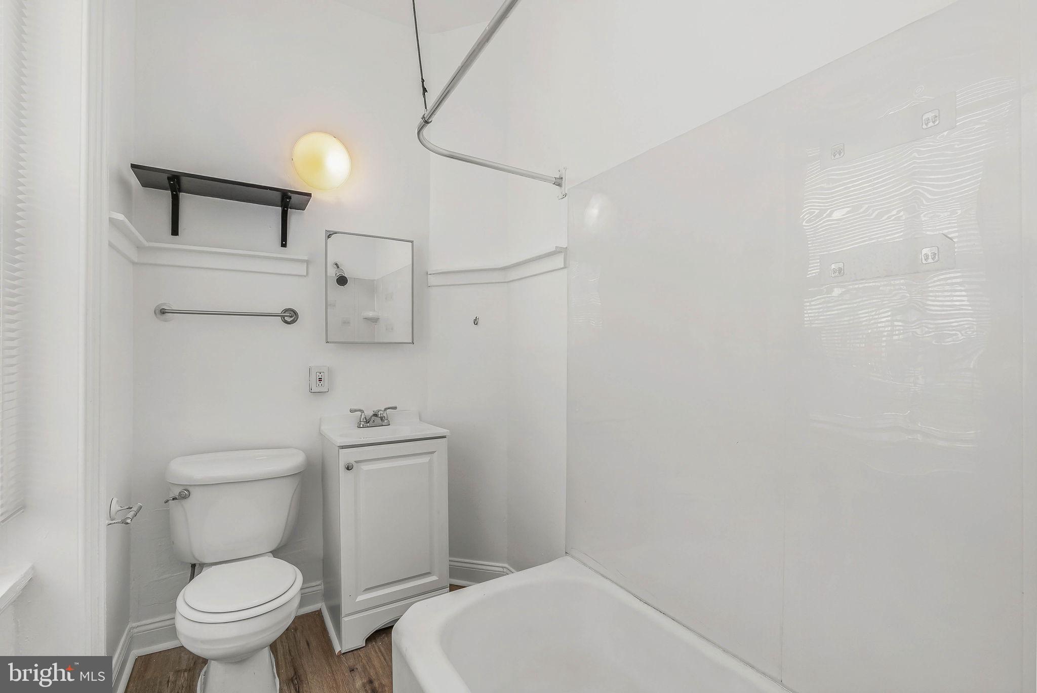 NICETOWN-TIOGA - Residential Income