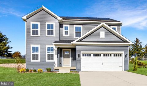 4008 MILNER ROAD NOTTINGHAM MD 21236