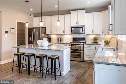4008 MILNER ROAD NOTTINGHAM MD 21236