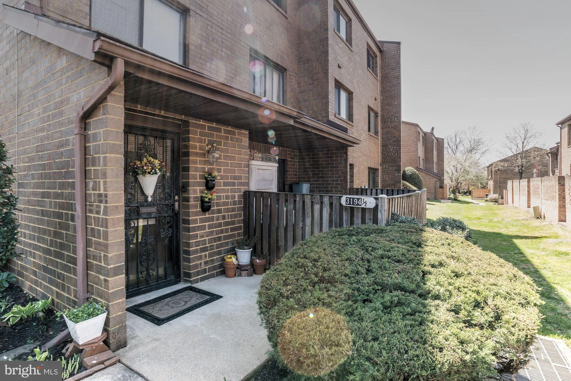 3194 Berry Road NE Unit 3194 1/2 BERRY RD NE Unit 3194 1/2 B, Washington, DC 20018