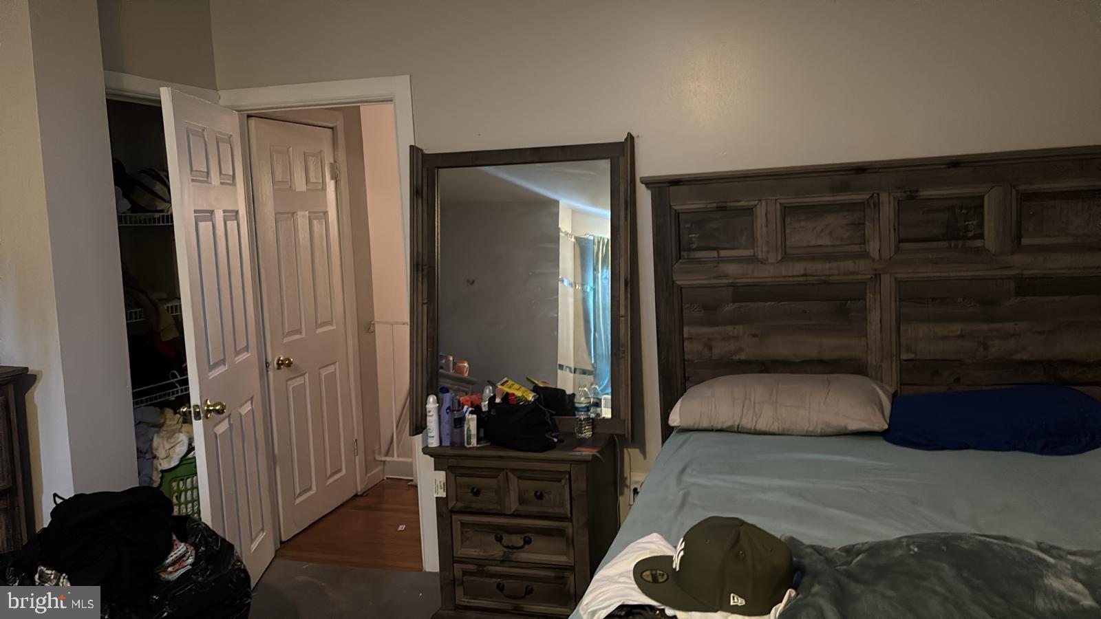 HARROWGATE - Residential