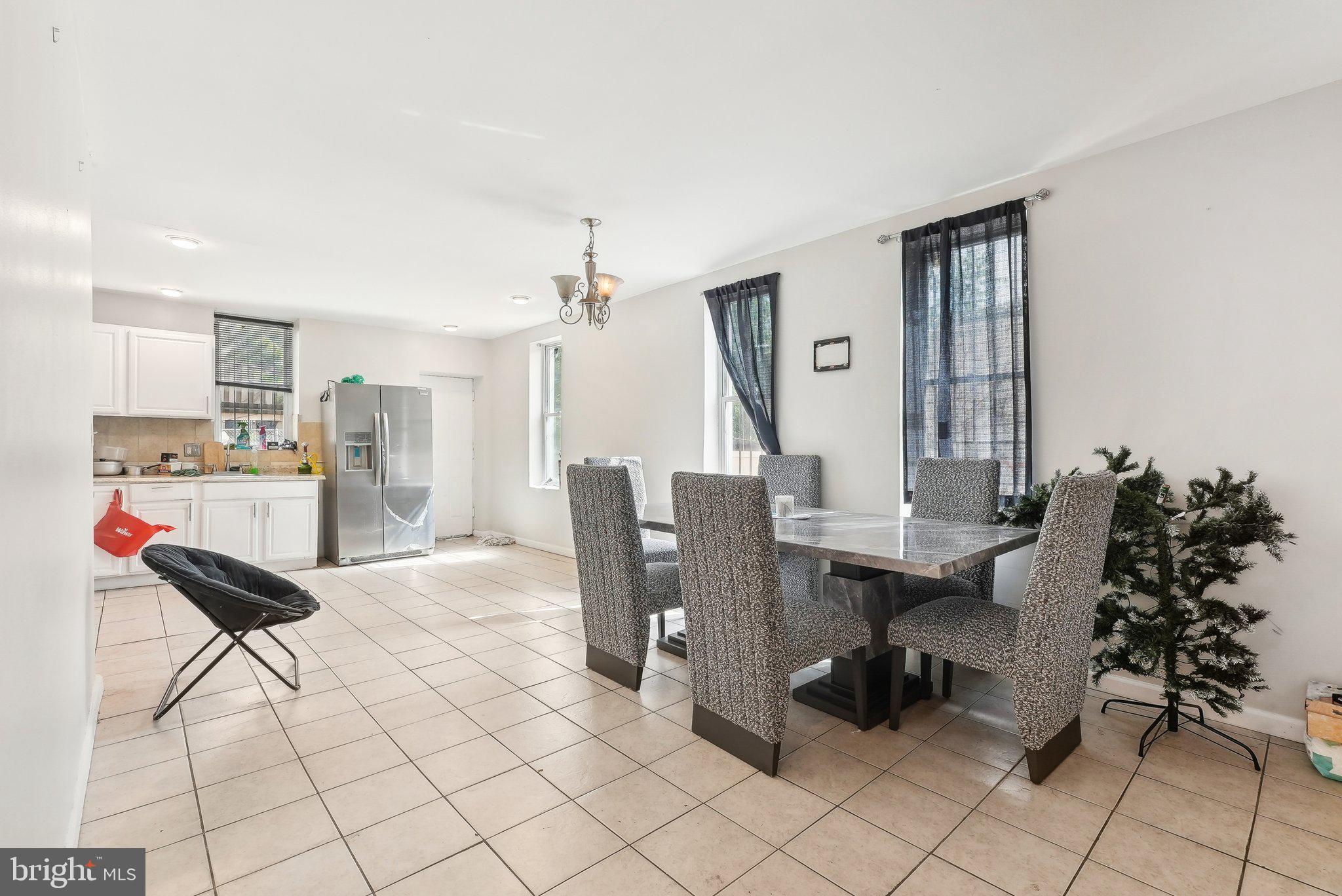 HARROWGATE - Residential