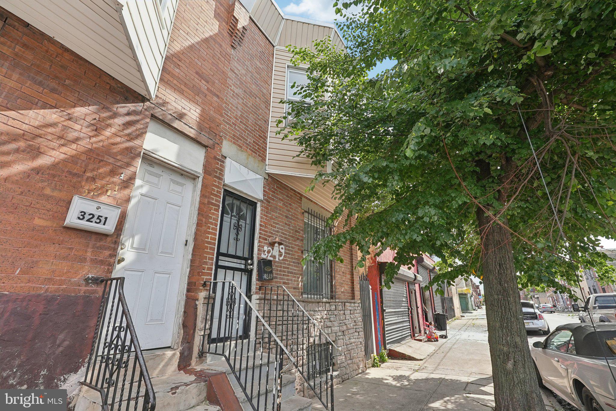 HARROWGATE - Residential