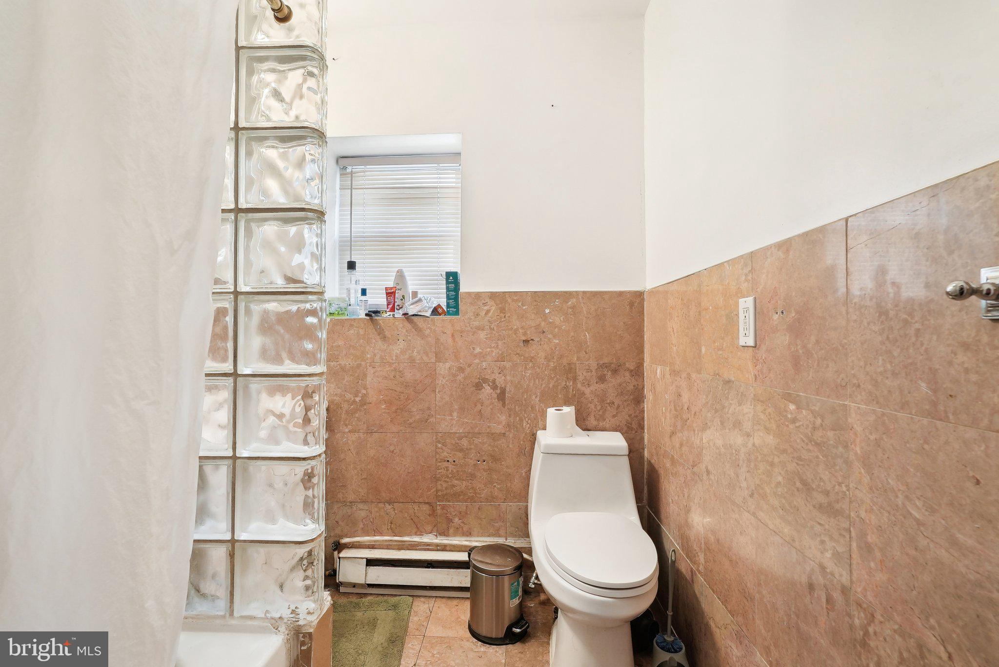 HARROWGATE - Residential