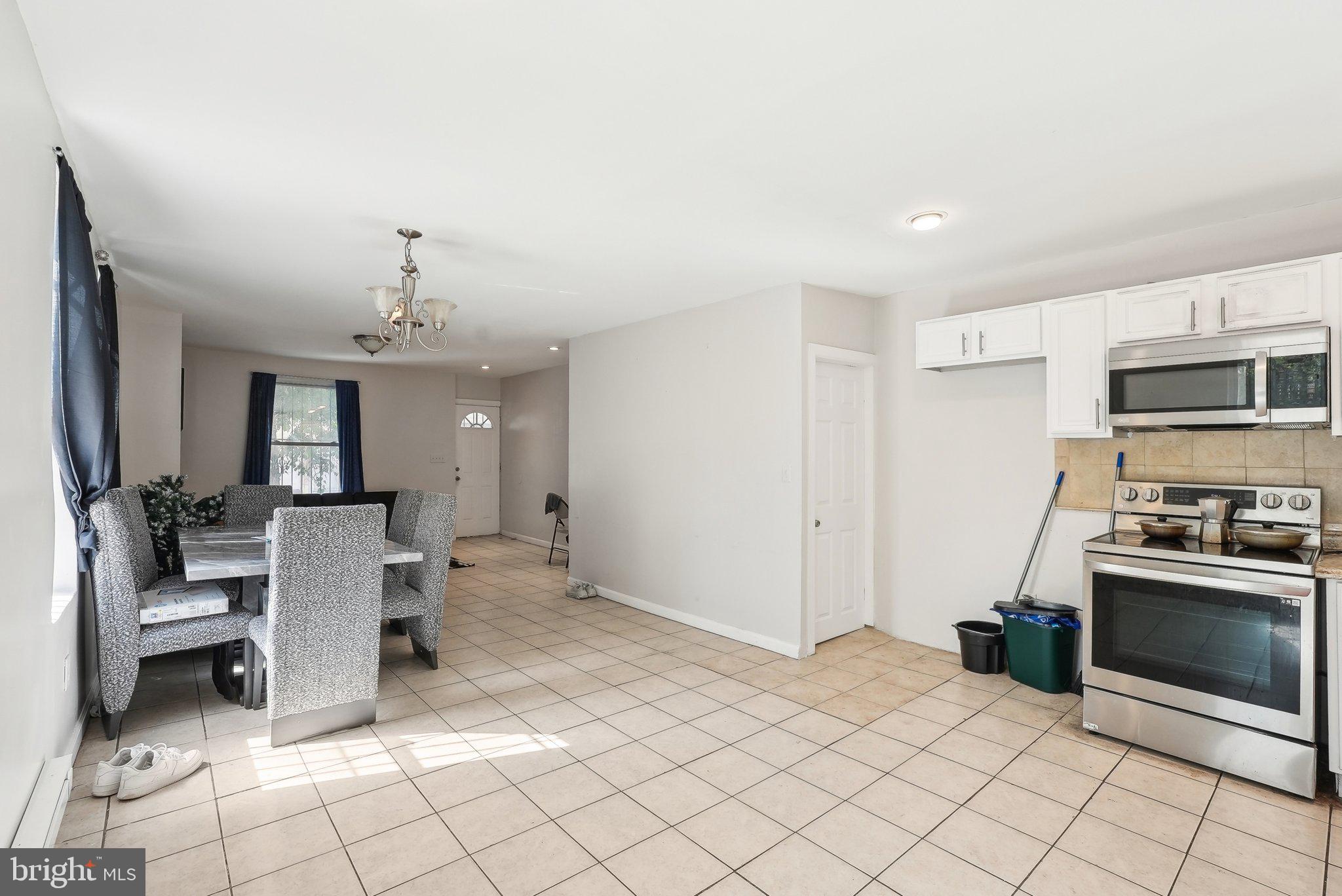 HARROWGATE - Residential