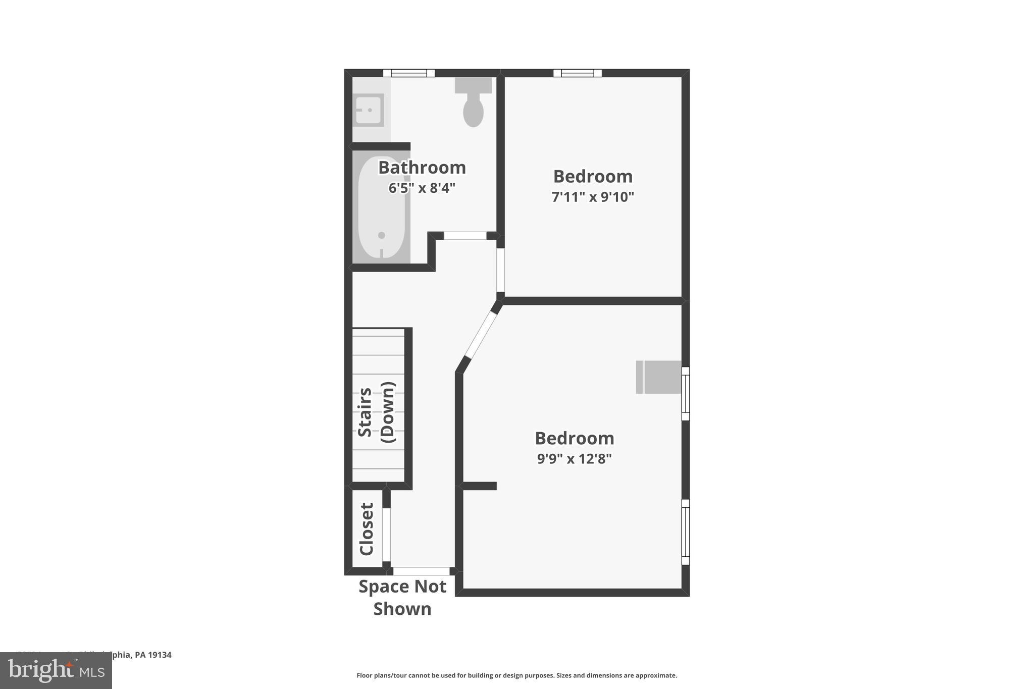 HARROWGATE - Residential