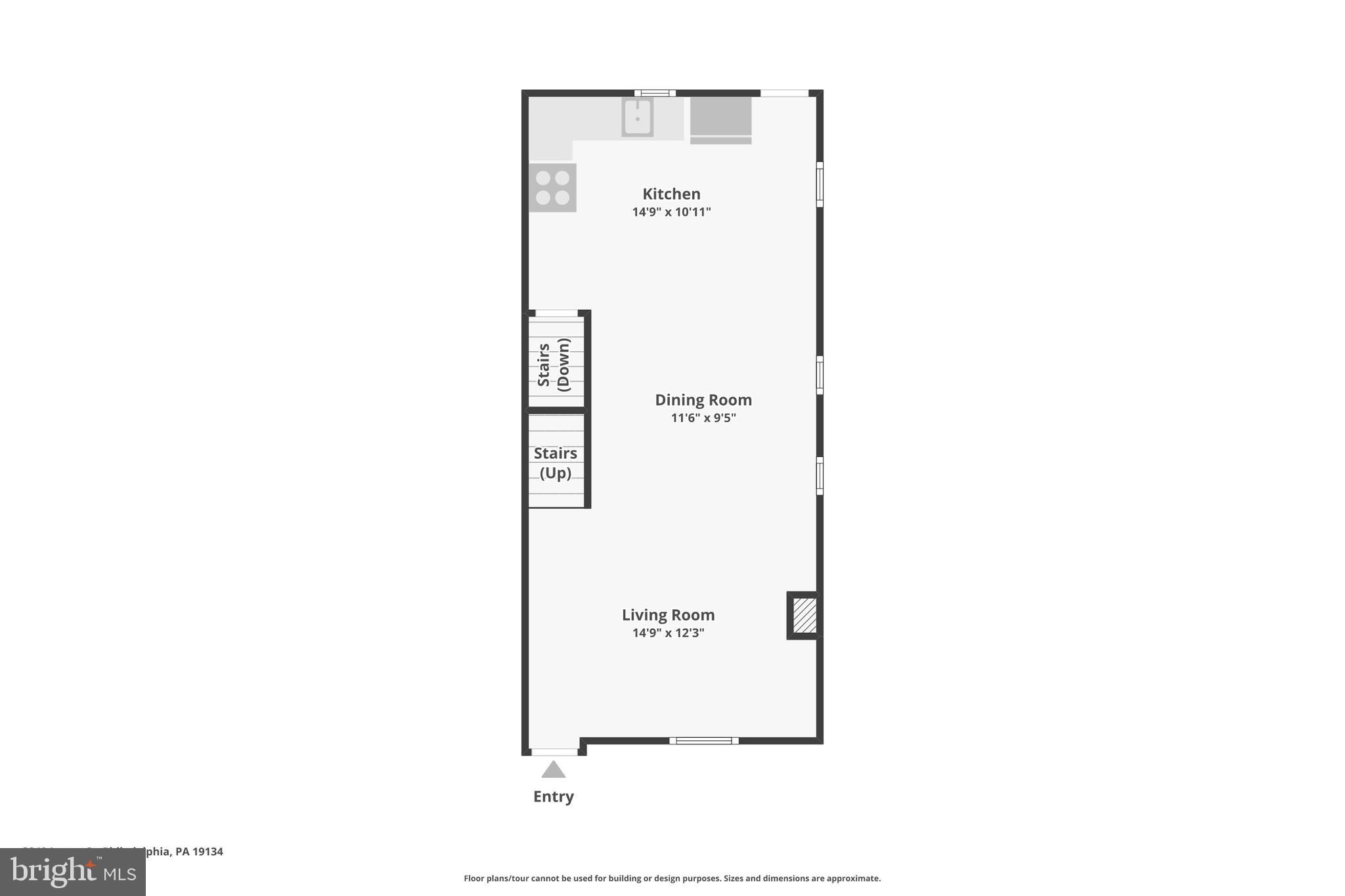 HARROWGATE - Residential