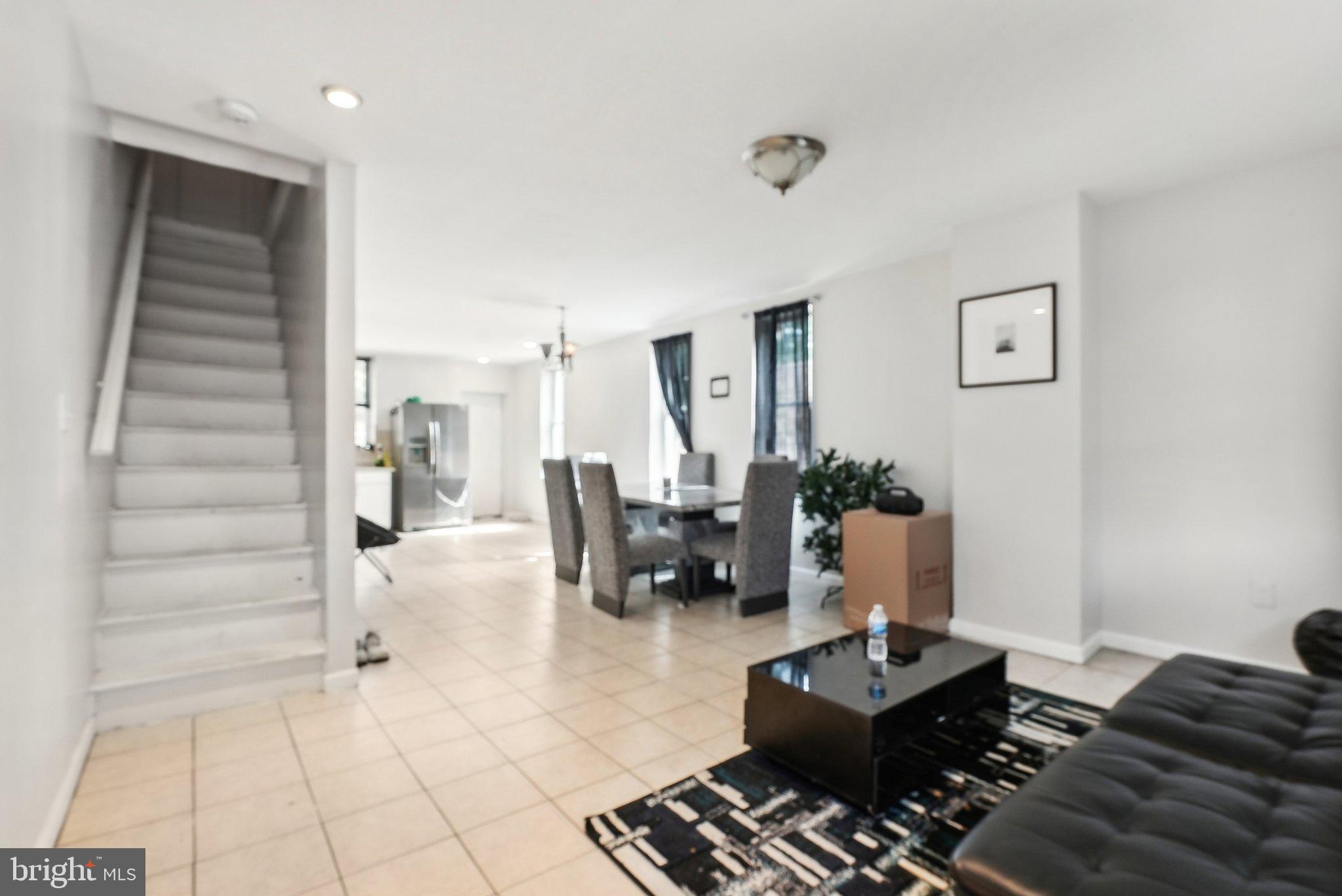 HARROWGATE - Residential