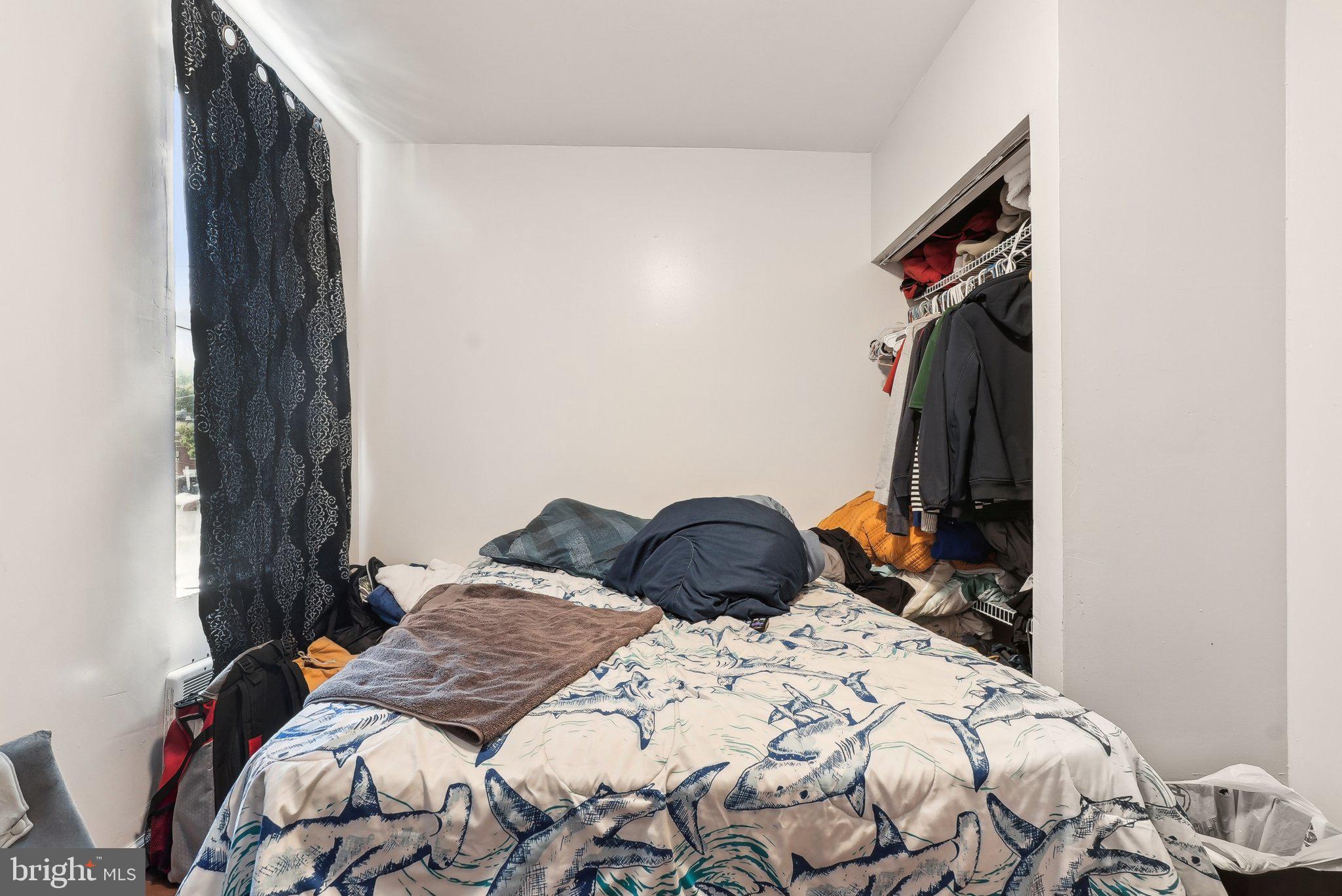 HARROWGATE - Residential