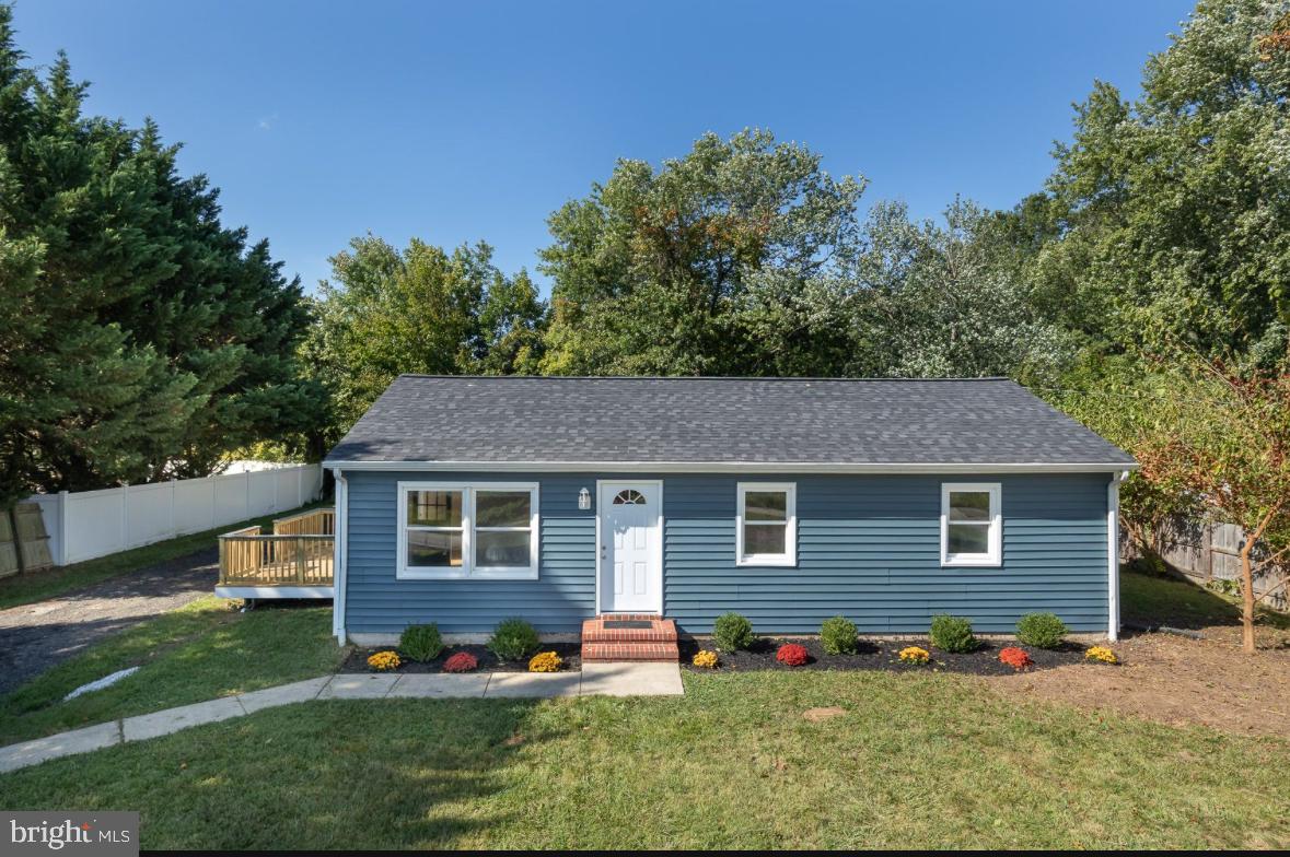 25135 SMITHVILLE ROAD